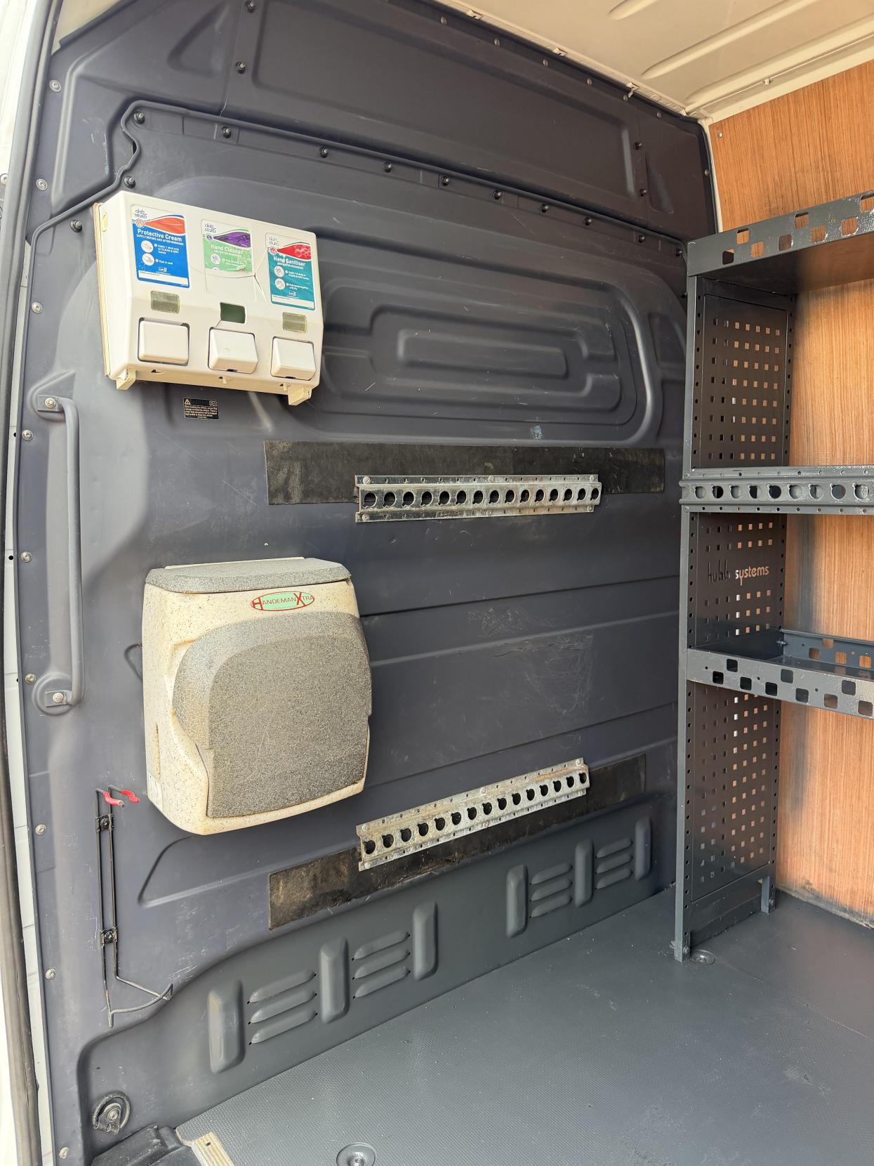 2021 Mercedes-Benz Sprinter 2.1 316 CDI Progressive Panel Van 5dr Diesel Manual RWD L2 H2 Euro 6 (s/s) (163 ps) - Thumbnail 32
