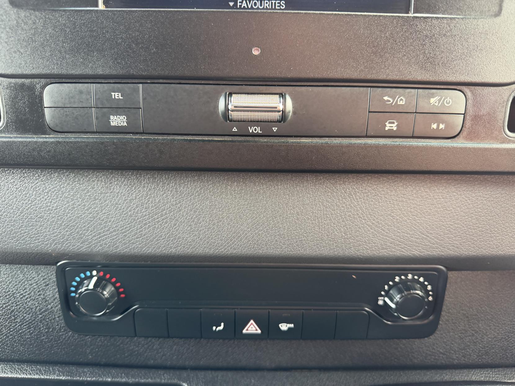 2021 Mercedes-Benz Sprinter 2.1 316 CDI Progressive Panel Van 5dr Diesel Manual RWD L2 H2 Euro 6 (s/s) (163 ps) - Thumbnail 23