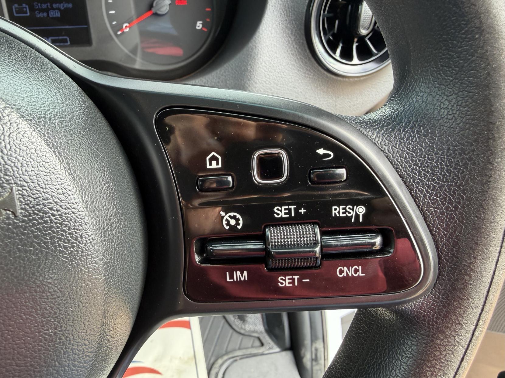 2021 Mercedes-Benz Sprinter 2.1 316 CDI Progressive Panel Van 5dr Diesel Manual RWD L2 H2 Euro 6 (s/s) (163 ps) - Thumbnail 20