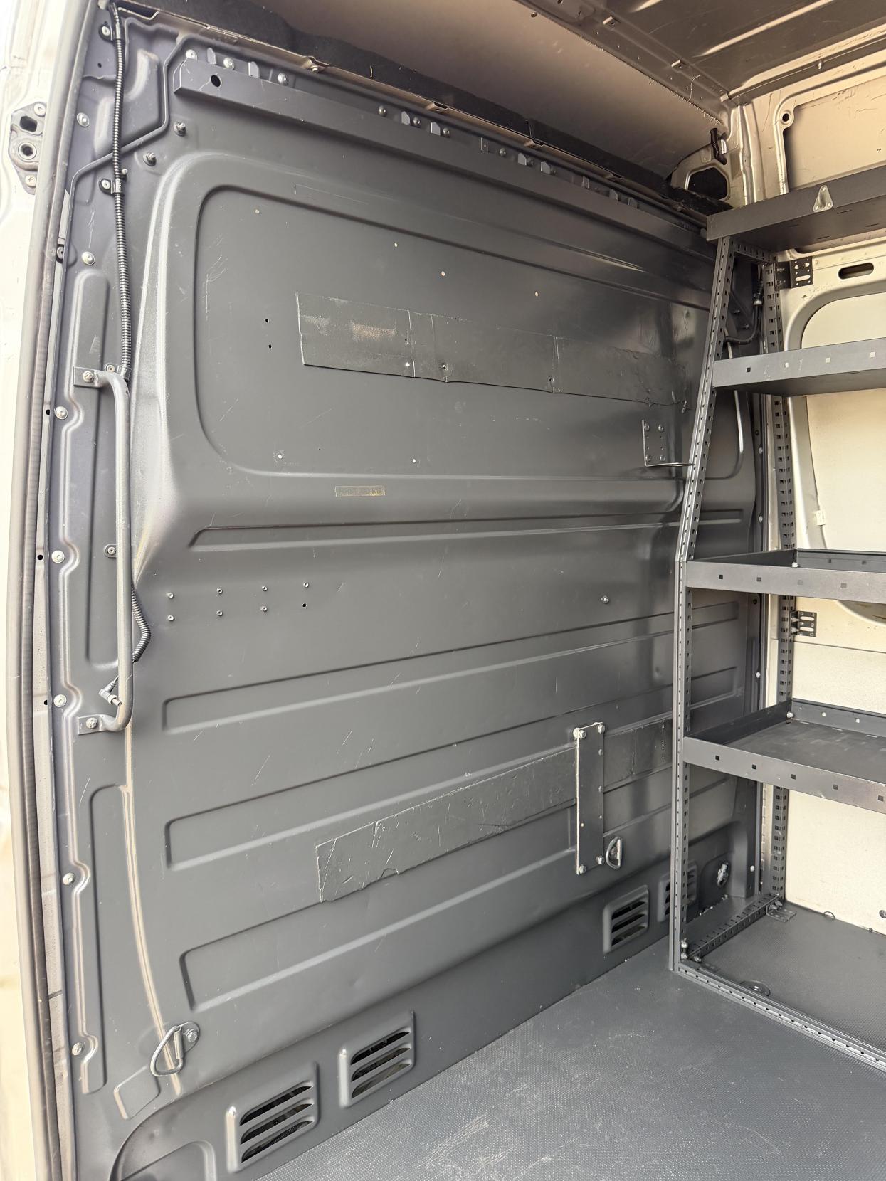 2015 Mercedes-Benz Sprinter 2.1 313 CDi BlueEFFICIENCY Panel Van 4dr Diesel Manual RWD L1 H3 (211 g/km, 129 bhp) - Thumbnail 34