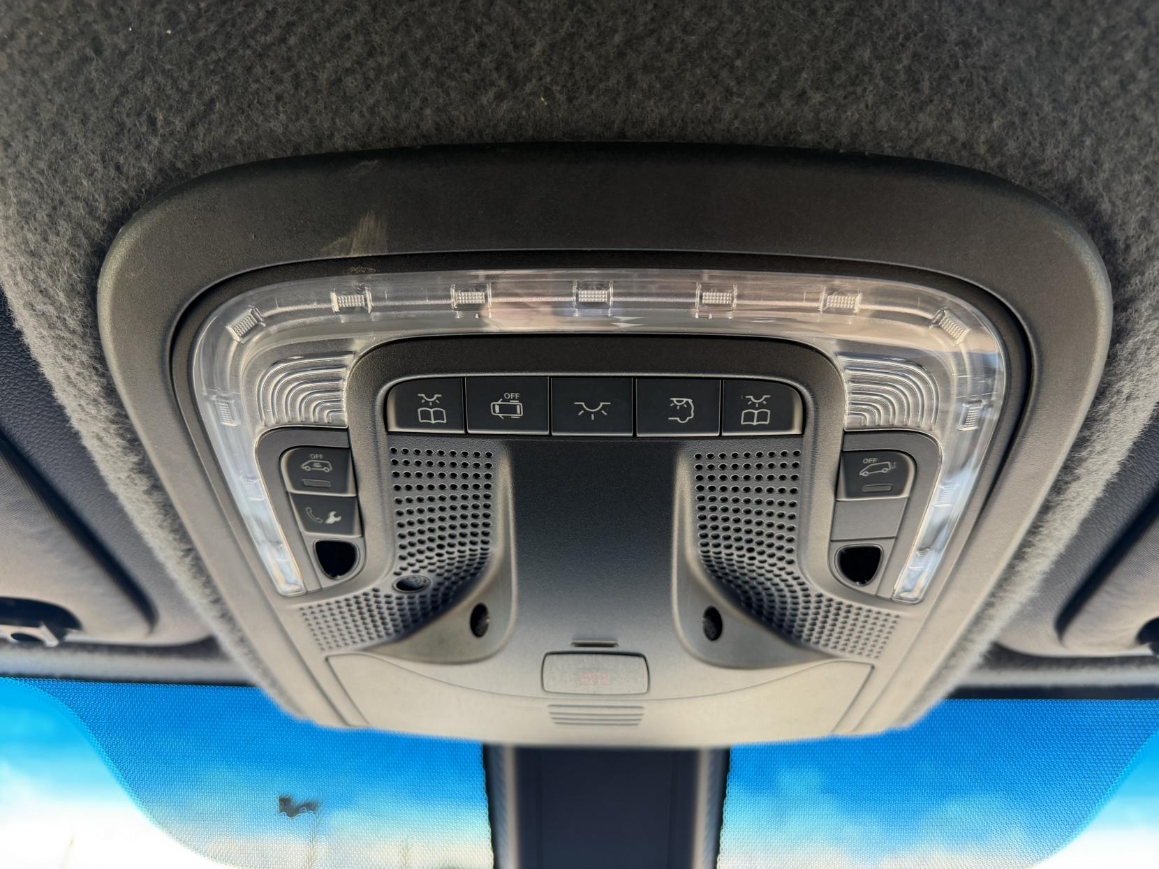 2019 Mercedes-Benz Sprinter 2.1 316 CDI Panel Van 5dr Diesel Manual RWD L2 H2 Euro 6 (163 ps) - Thumbnail 31