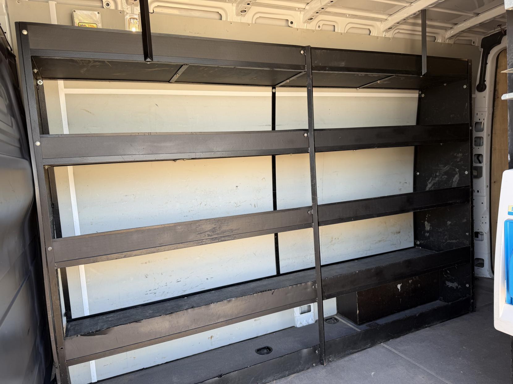 2019 Mercedes-Benz Sprinter 2.1 316 CDI Panel Van 5dr Diesel Manual RWD L2 H2 Euro 6 (163 ps) - Thumbnail 36