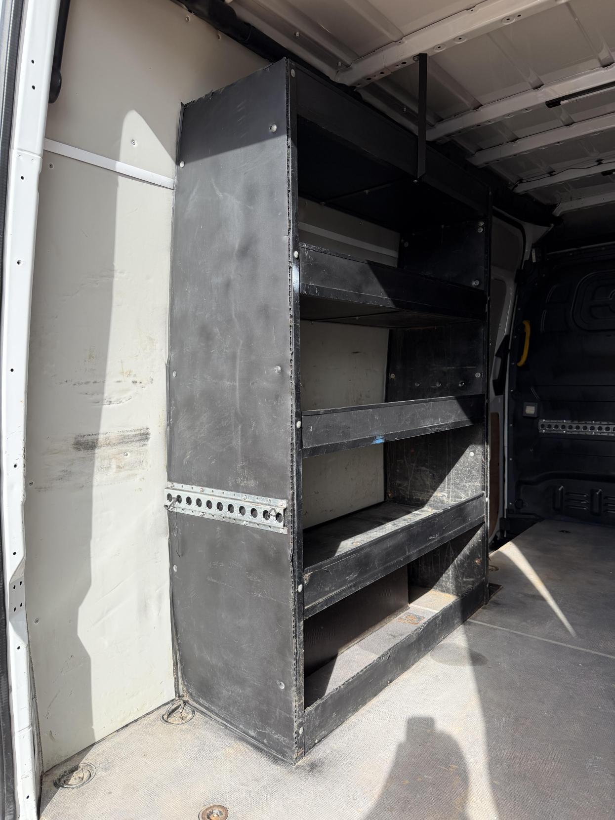 2019 Mercedes-Benz Sprinter 2.1 316 CDI Panel Van 5dr Diesel Manual RWD L2 H2 Euro 6 (163 ps) - Thumbnail 41