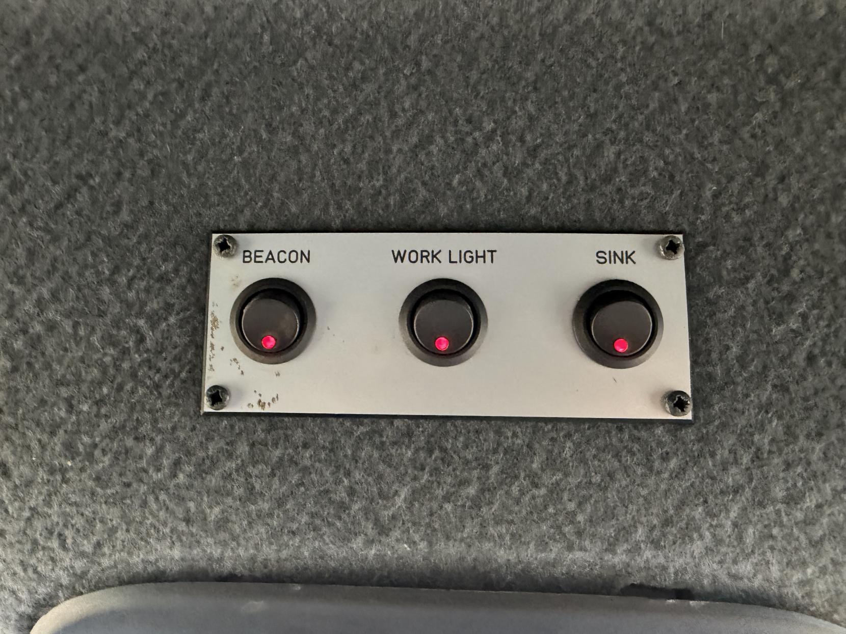 2019 Mercedes-Benz Sprinter 2.1 316 CDI Panel Van 5dr Diesel Manual RWD L2 H2 Euro 6 (163 ps) - Thumbnail 29
