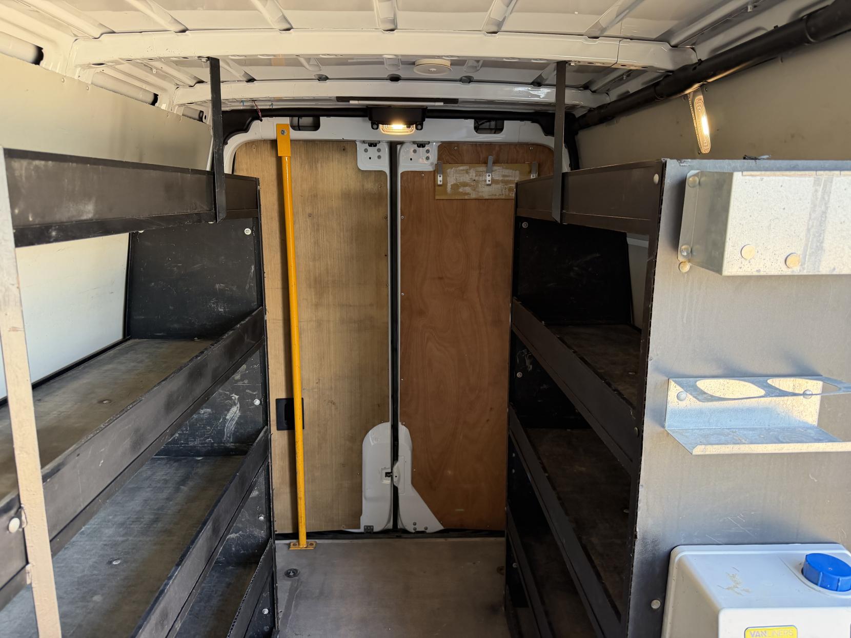 2019 Mercedes-Benz Sprinter 2.1 316 CDI Panel Van 5dr Diesel Manual RWD L2 H2 Euro 6 (163 ps) - Thumbnail 33