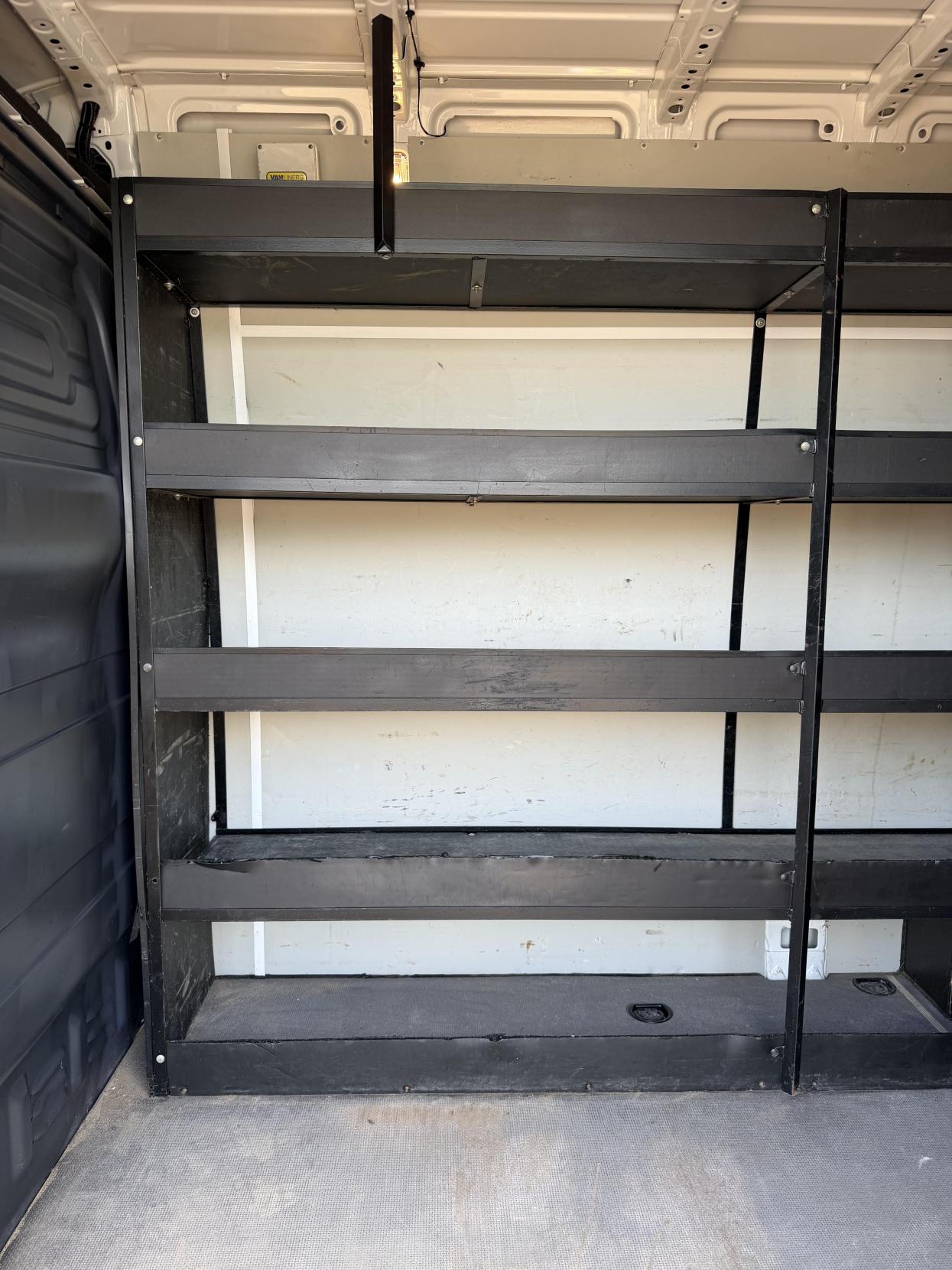 2019 Mercedes-Benz Sprinter 2.1 316 CDI Panel Van 5dr Diesel Manual RWD L2 H2 Euro 6 (163 ps) - Thumbnail 38