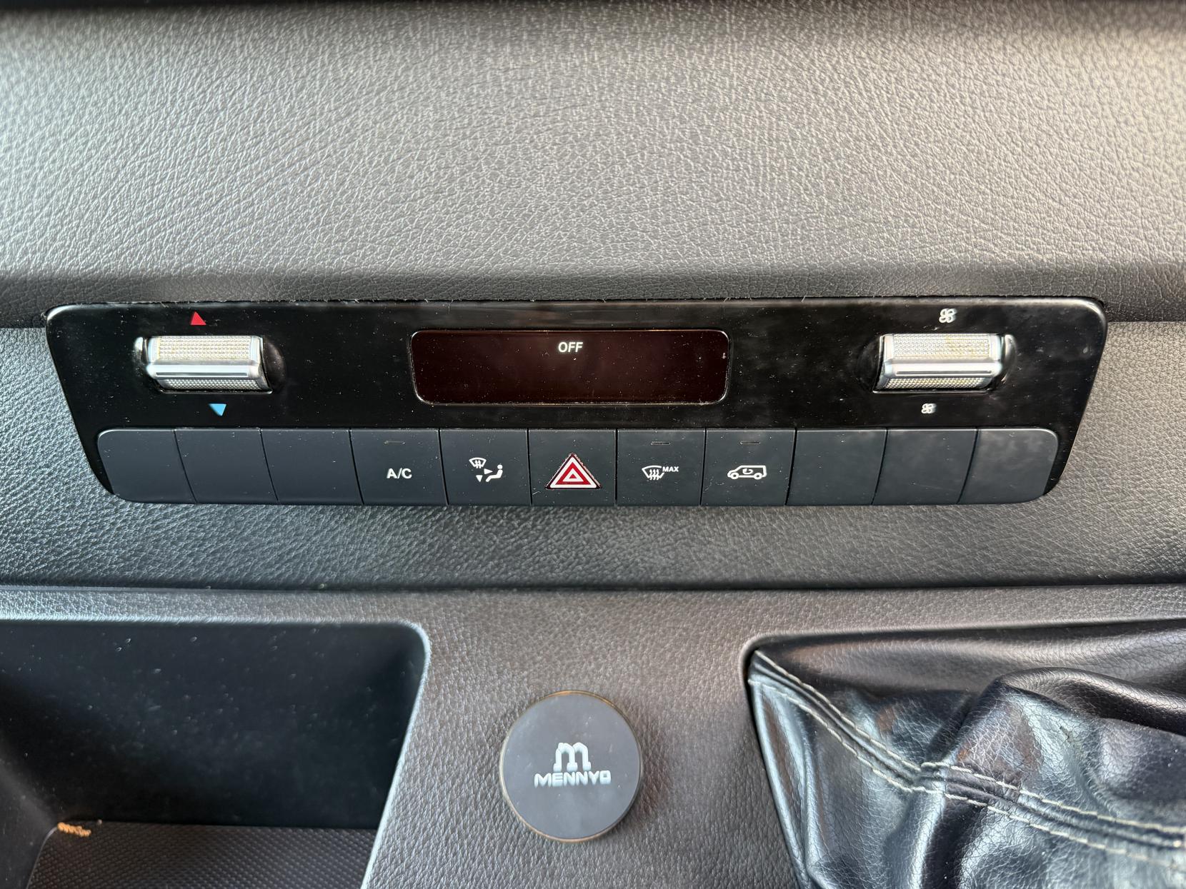 2019 Mercedes-Benz Sprinter 2.1 316 CDI Panel Van 5dr Diesel Manual RWD L2 H2 Euro 6 (163 ps) - Thumbnail 22