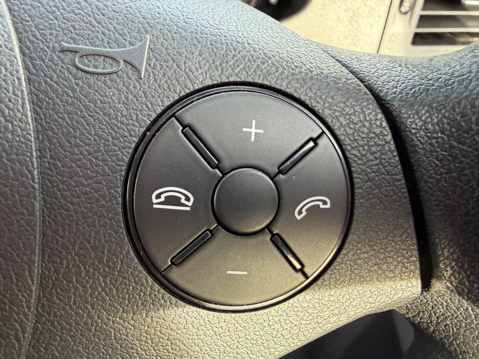 Mercedes-Benz Sprinter 2.1 Panel Van LCV (2013 - 2018)