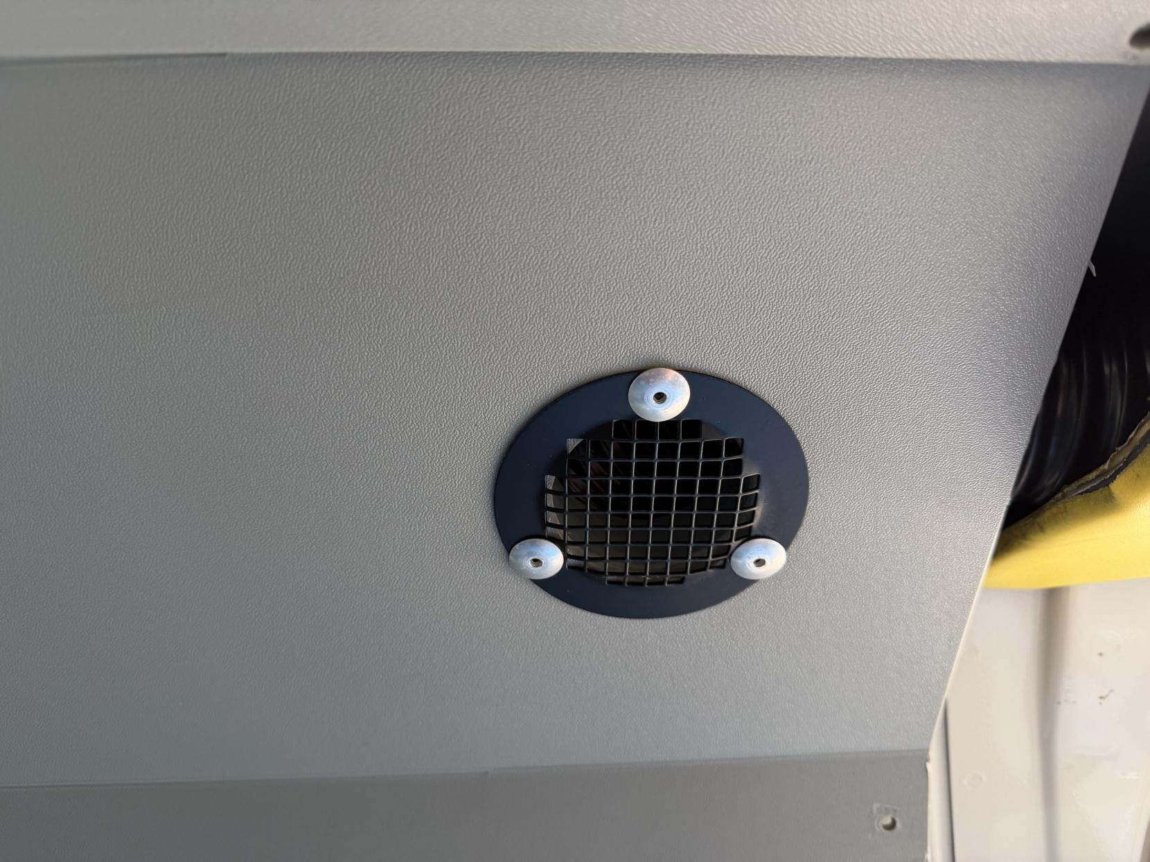 Mercedes-Benz Sprinter 2.1 Panel Van LCV (2013 - 2018)