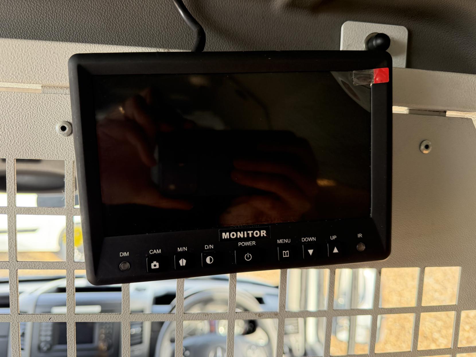 Mercedes-Benz Sprinter 2.1 Panel Van LCV (2013 - 2018)