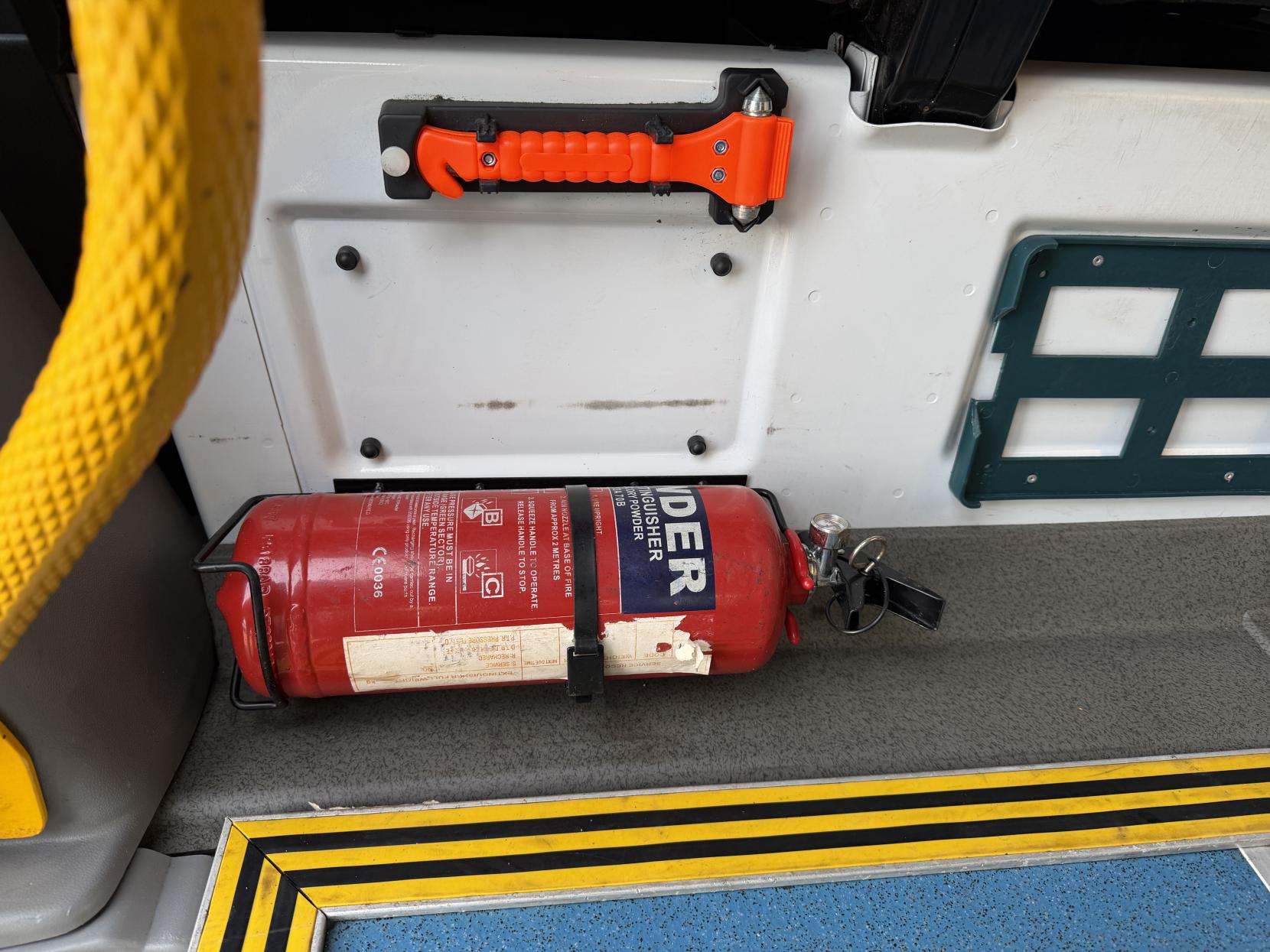 Mercedes-Benz Sprinter 2.1 Panel Van LCV (2013 - 2018)