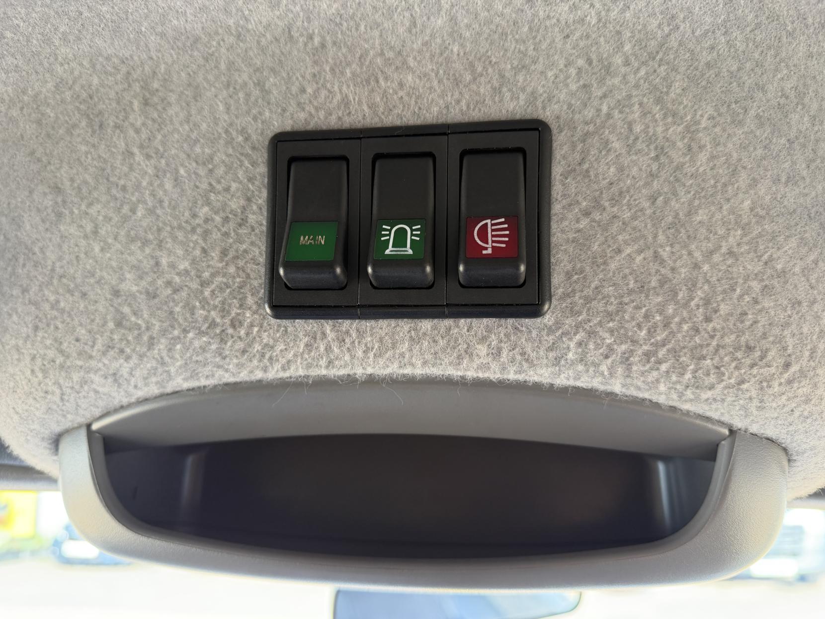 Mercedes-Benz Sprinter 2.1 Panel Van LCV (2013 - 2018)