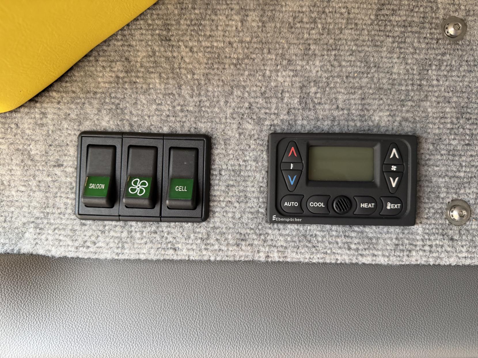 Mercedes-Benz Sprinter 2.1 Panel Van LCV (2013 - 2018)