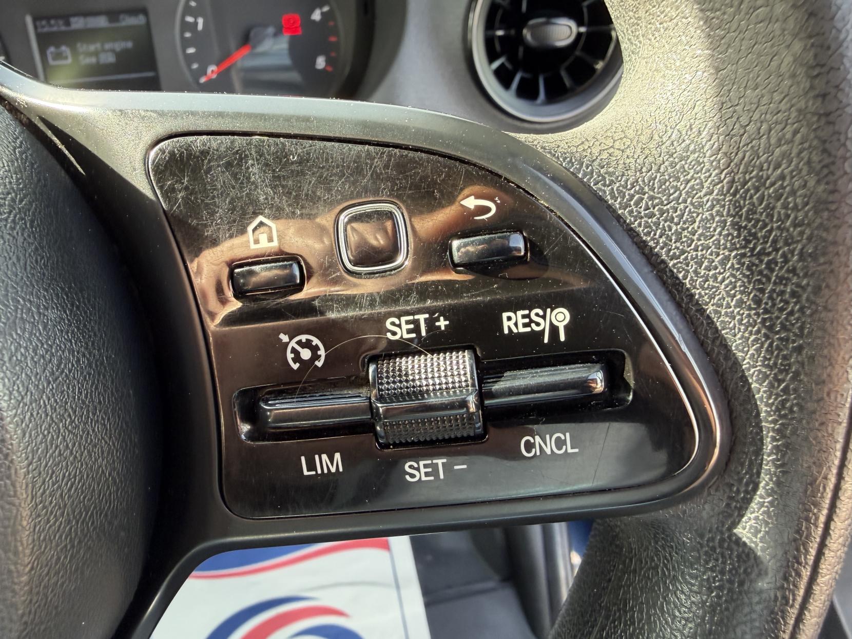 Mercedes-Benz Sprinter 2.1 314 CDI Panel Van 5dr Diesel Manual RWD L2 H2 Euro 6 (143 ps)