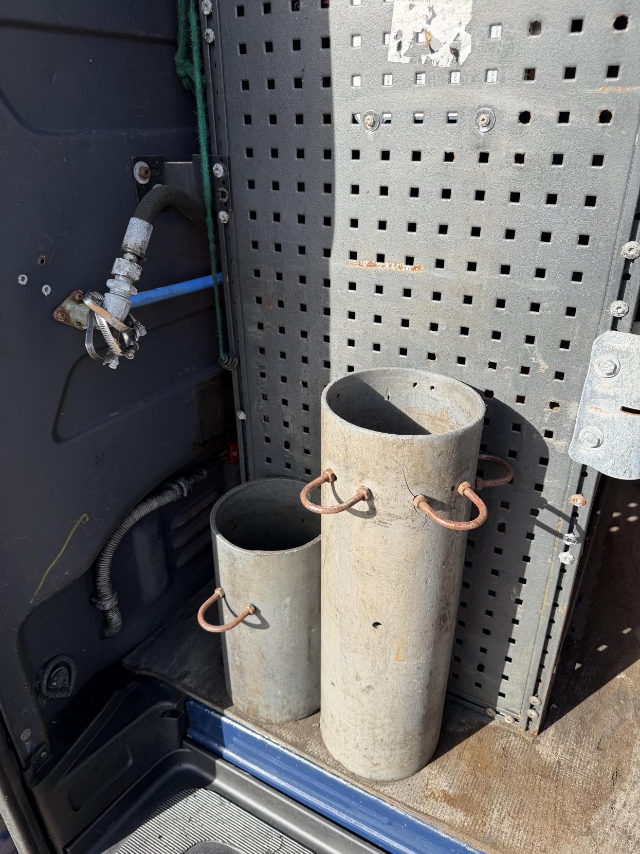 Mercedes-Benz Sprinter 2.1 314 CDI Panel Van 5dr Diesel Manual RWD L2 H2 Euro 6 (143 ps)