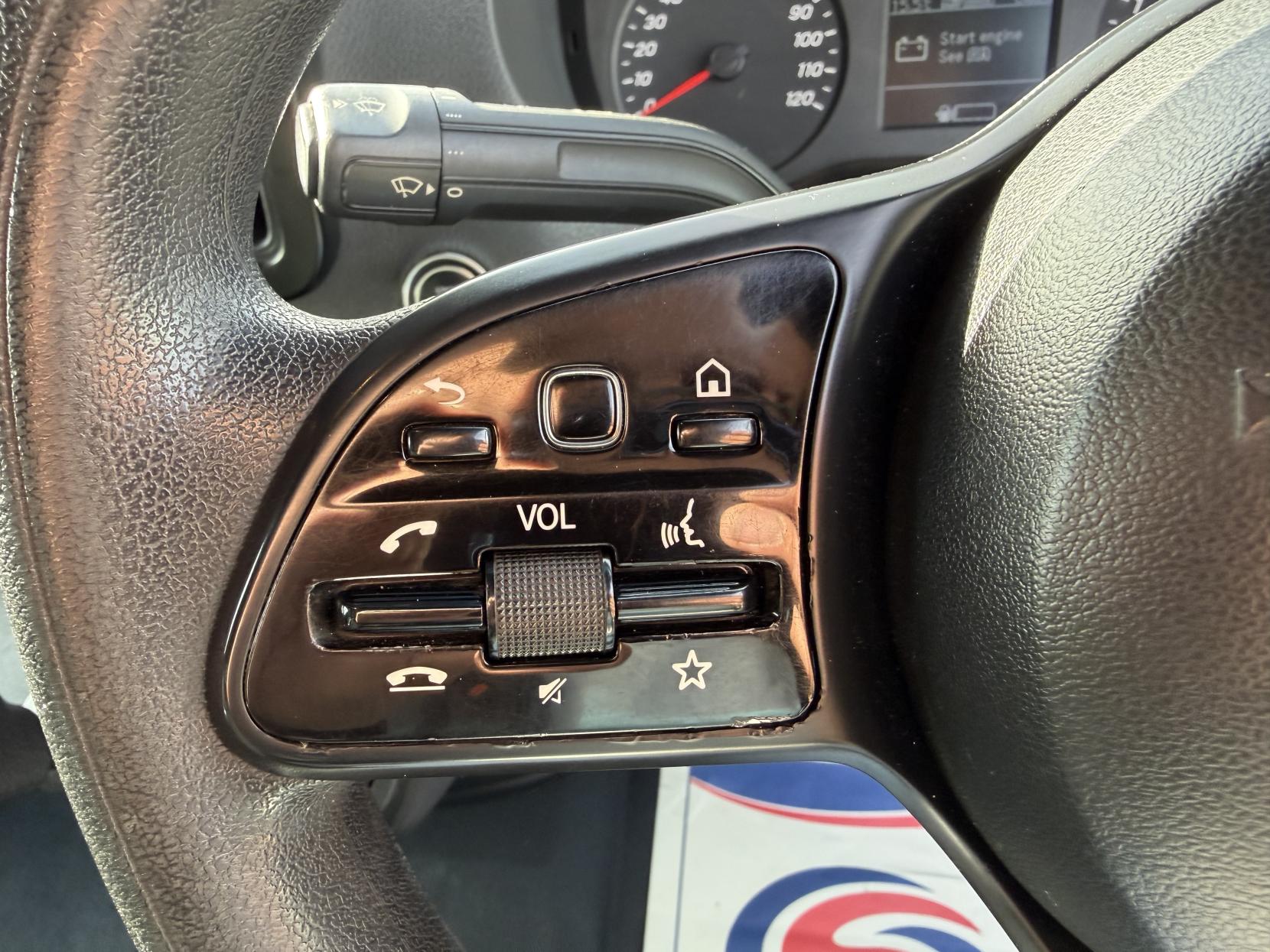 Mercedes-Benz Sprinter 2.1 314 CDI Panel Van 5dr Diesel Manual RWD L2 H2 Euro 6 (143 ps)