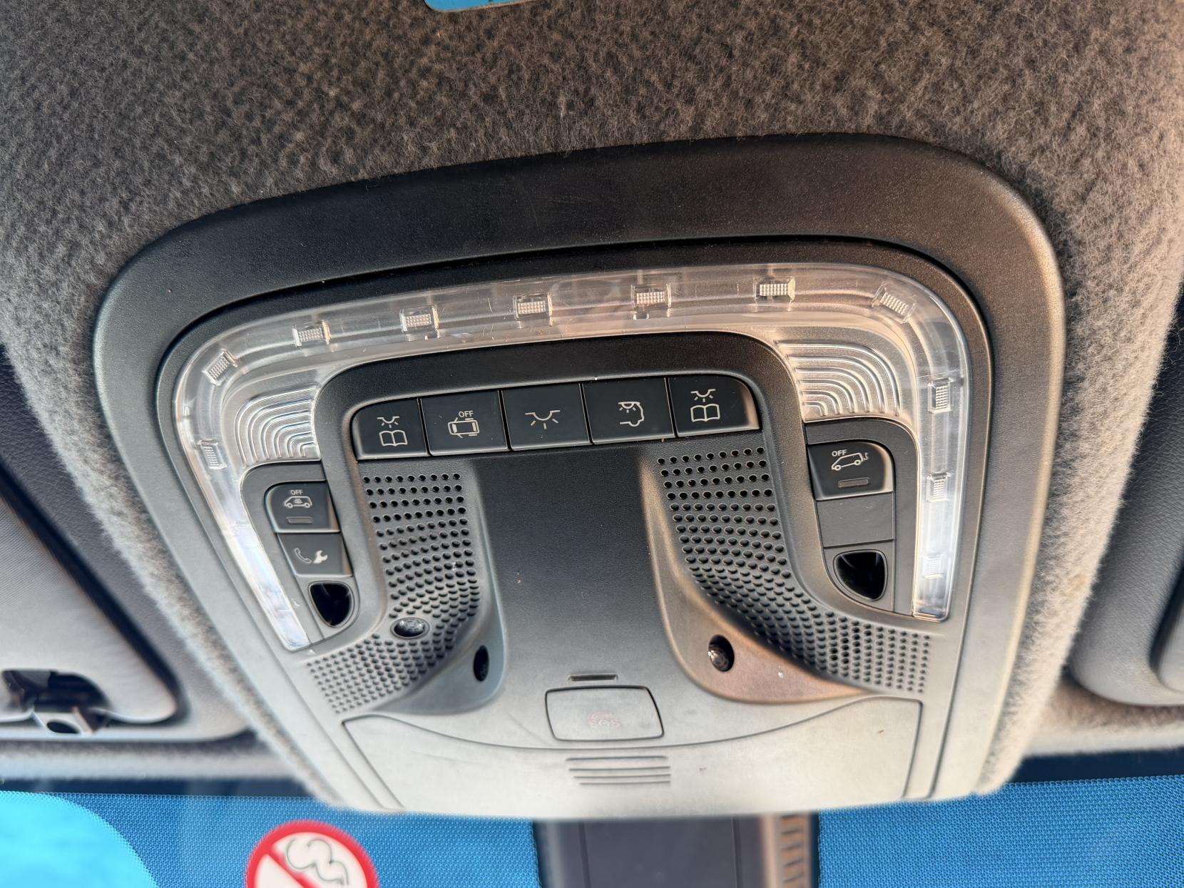 2019 Mercedes-Benz Sprinter 2.1 316 CDI Panel Van 5dr Diesel Manual RWD L2 H2 Euro 6 (163 ps) - Thumbnail 20