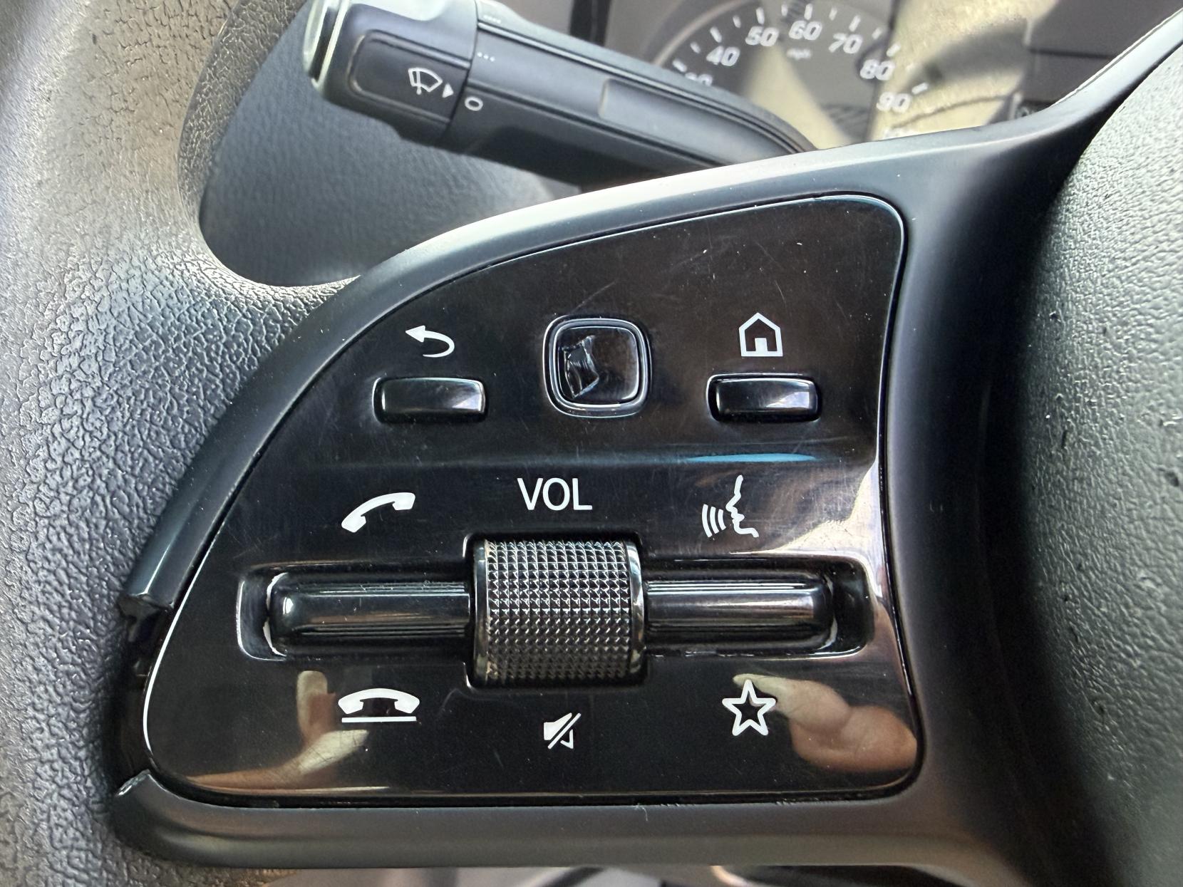 2019 Mercedes-Benz Sprinter 2.1 316 CDI Panel Van 5dr Diesel Manual RWD L2 H2 Euro 6 (163 ps) - Thumbnail 25
