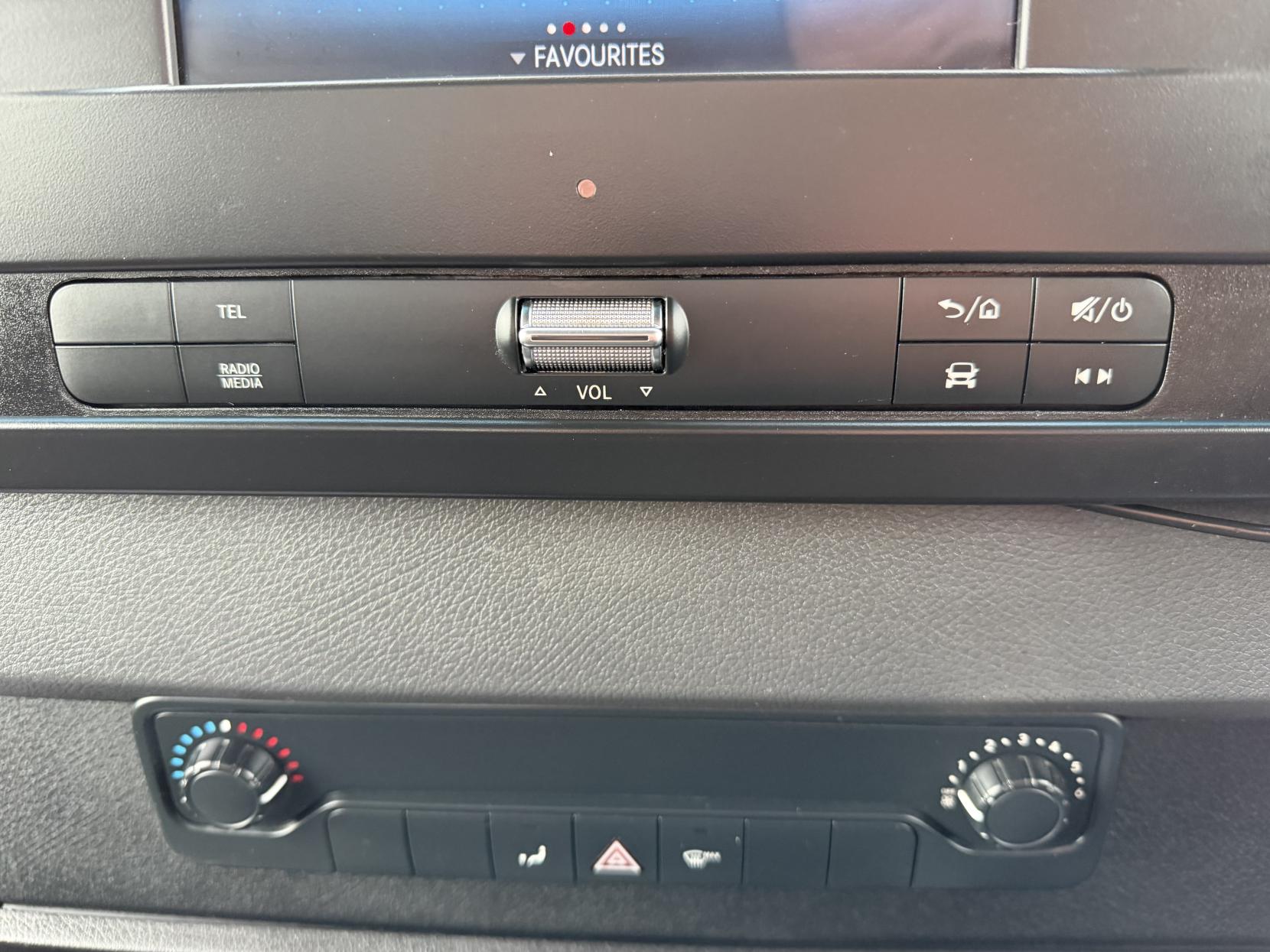 Mercedes-Benz Sprinter 2.1 316 CDI Chassis Cab 2dr Diesel Manual RWD L2 Euro 6 (163 ps)