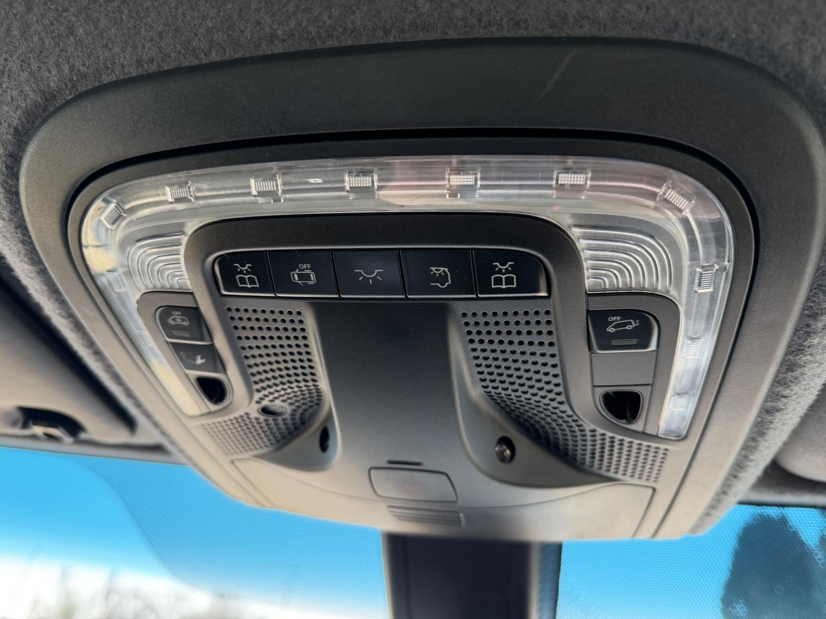 Mercedes-Benz Sprinter 2.1 316 CDI Chassis Cab 2dr Diesel Manual RWD L2 Euro 6 (163 ps)