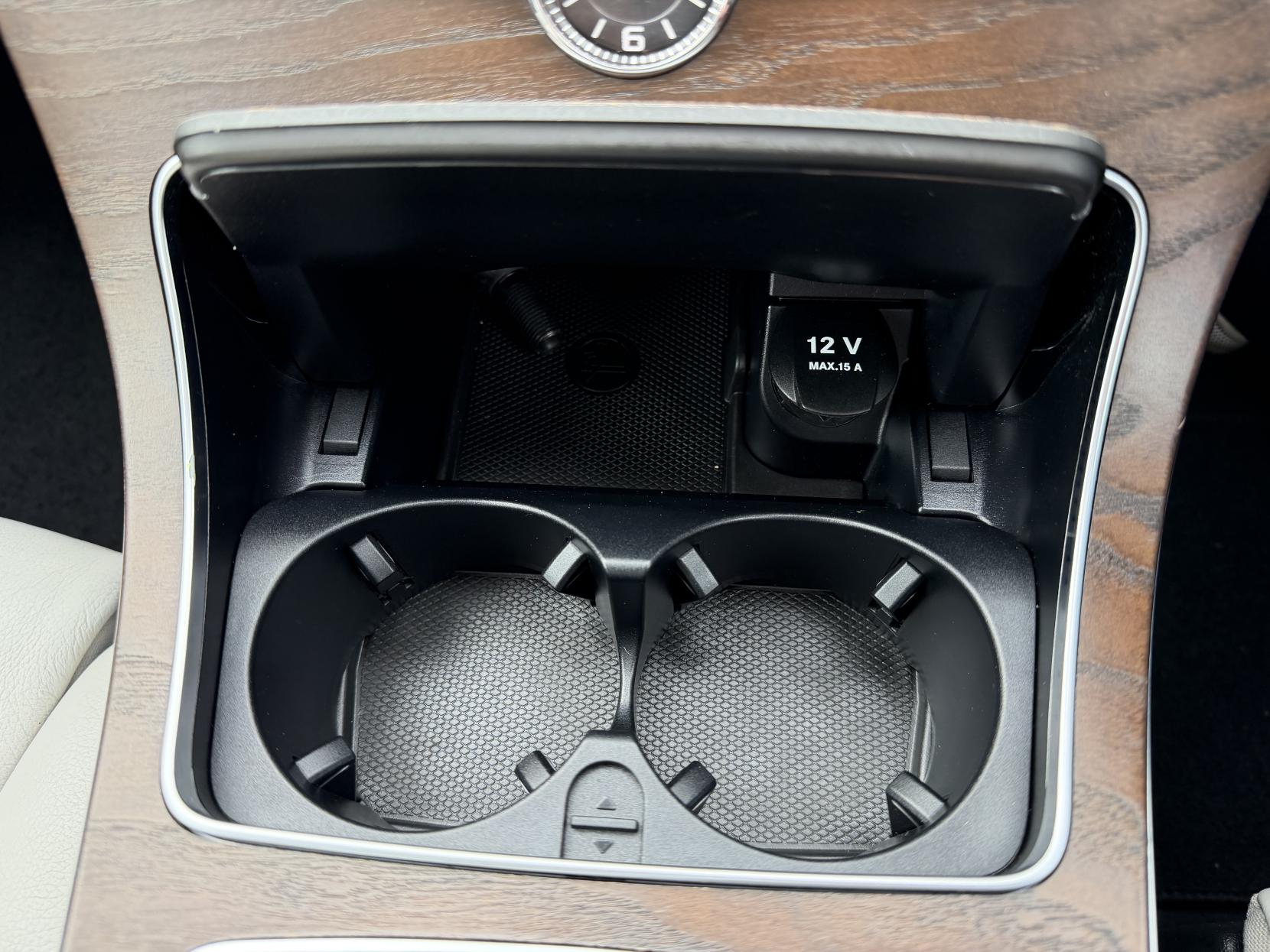 Mercedes-Benz C Class 2.0 C350e 6.4kWh Sport (Premium Plus) Estate 5dr Petrol Plug-in Hybrid G-Tronic+ Euro 6 (s/s) 18in Alloy (293 ps)