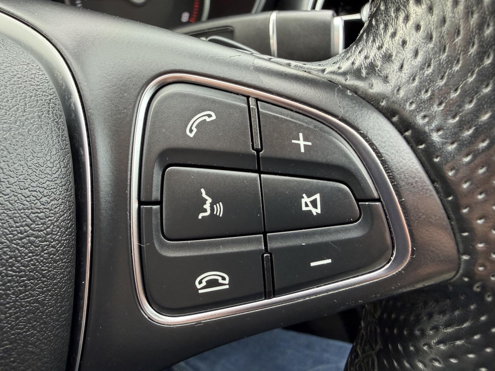 Mercedes-Benz C Class 2.0 C350e 6.4kWh Sport (Premium Plus) Estate 5dr Petrol Plug-in Hybrid G-Tronic+ Euro 6 (s/s) 18in Alloy (293 ps)