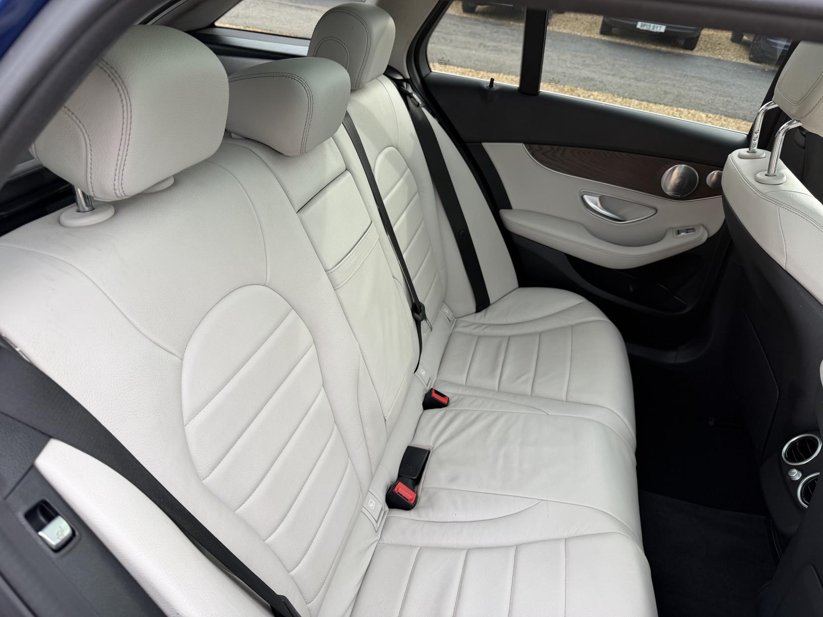 Mercedes-Benz C Class 2.0 C350e 6.4kWh Sport (Premium Plus) Estate 5dr Petrol Plug-in Hybrid G-Tronic+ Euro 6 (s/s) 18in Alloy (293 ps)