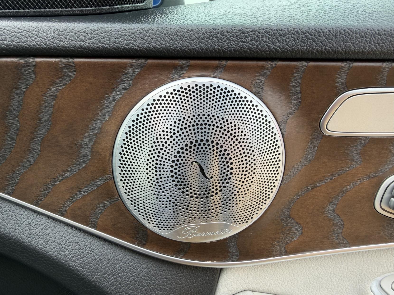 Mercedes-Benz C Class 2.0 C350e 6.4kWh Sport (Premium Plus) Estate 5dr Petrol Plug-in Hybrid G-Tronic+ Euro 6 (s/s) 18in Alloy (293 ps)