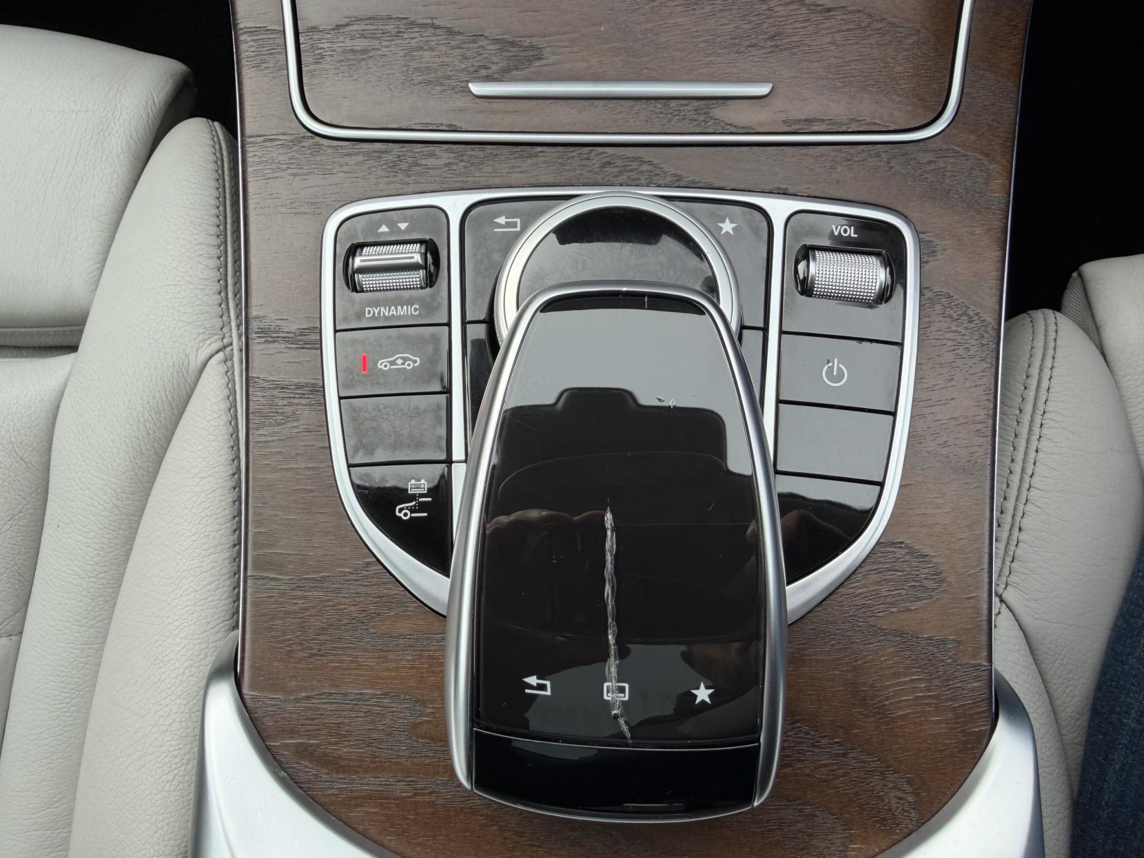 Mercedes-Benz C Class 2.0 C350e 6.4kWh Sport (Premium Plus) Estate 5dr Petrol Plug-in Hybrid G-Tronic+ Euro 6 (s/s) 18in Alloy (293 ps)