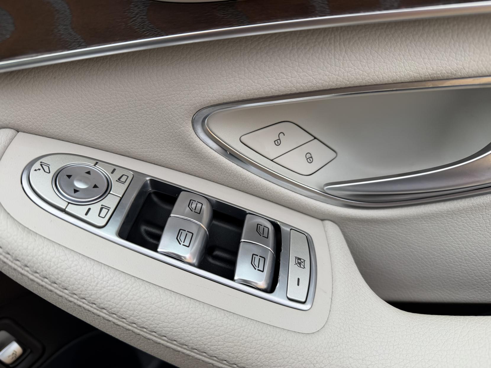 Mercedes-Benz C Class 2.0 C350e 6.4kWh Sport (Premium Plus) Estate 5dr Petrol Plug-in Hybrid G-Tronic+ Euro 6 (s/s) 18in Alloy (293 ps)