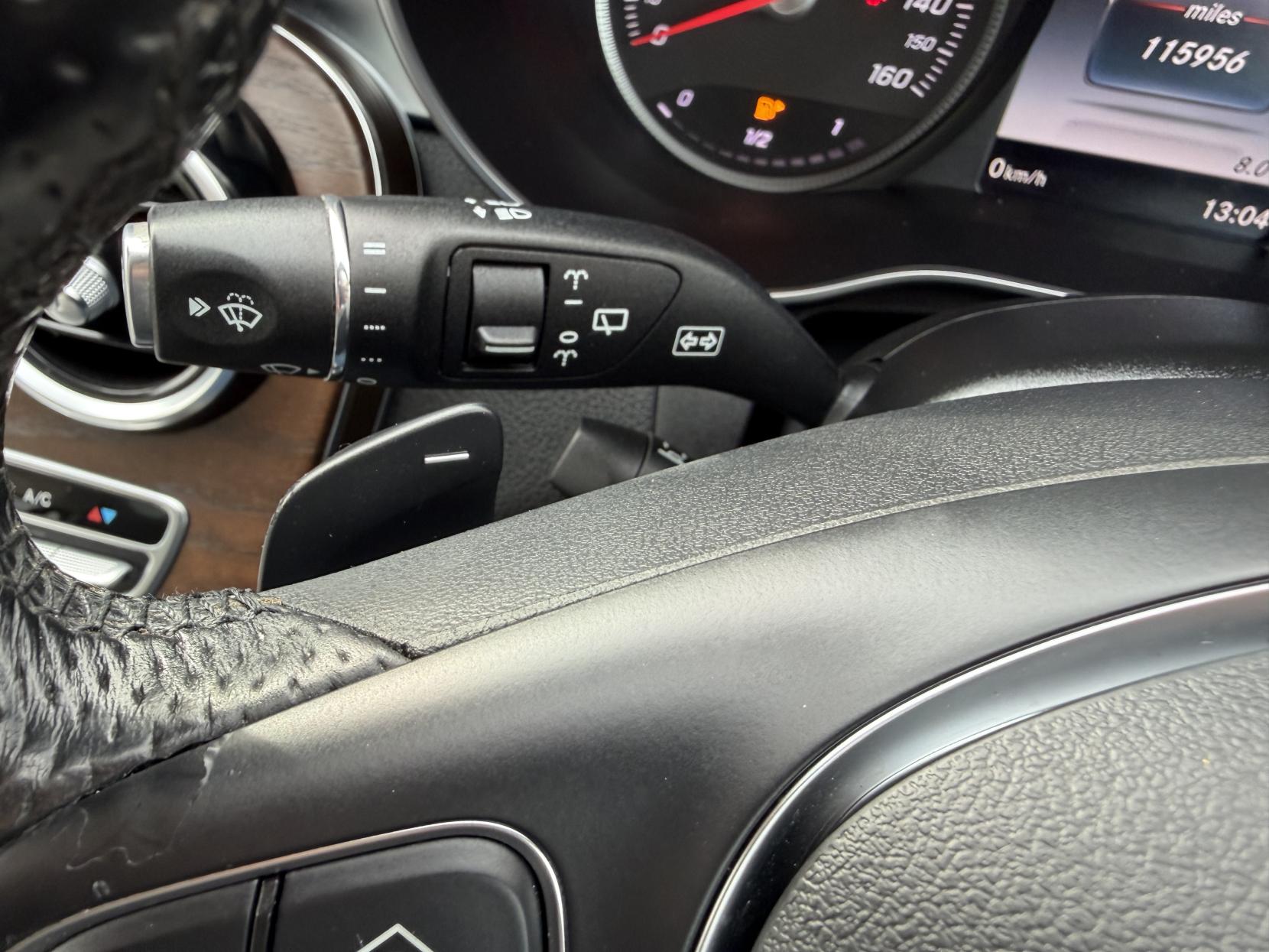 Mercedes-Benz C Class 2.0 C350e 6.4kWh Sport (Premium Plus) Estate 5dr Petrol Plug-in Hybrid G-Tronic+ Euro 6 (s/s) 18in Alloy (293 ps)