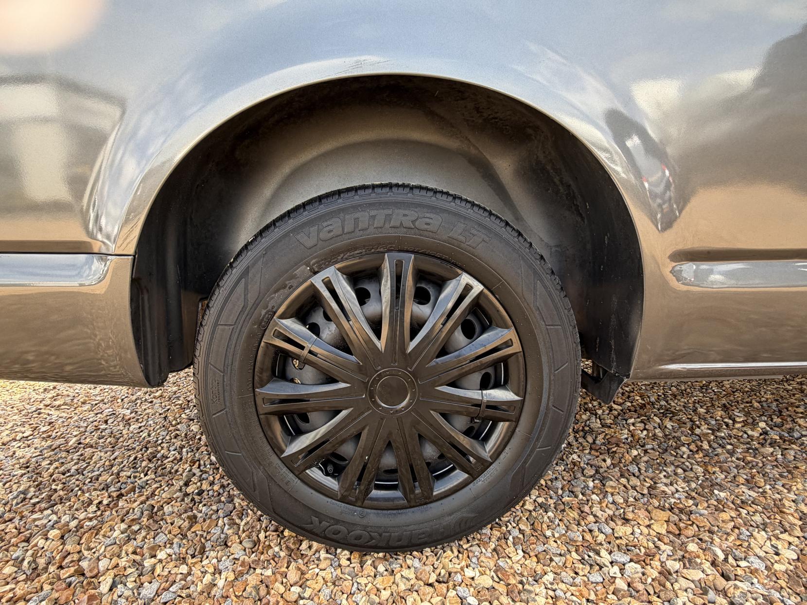 Volkswagen Transporter 2.0 TDI T28 Startline Panel Van 5dr Diesel Manual FWD SWB Euro 6 (s/s) (110 ps)