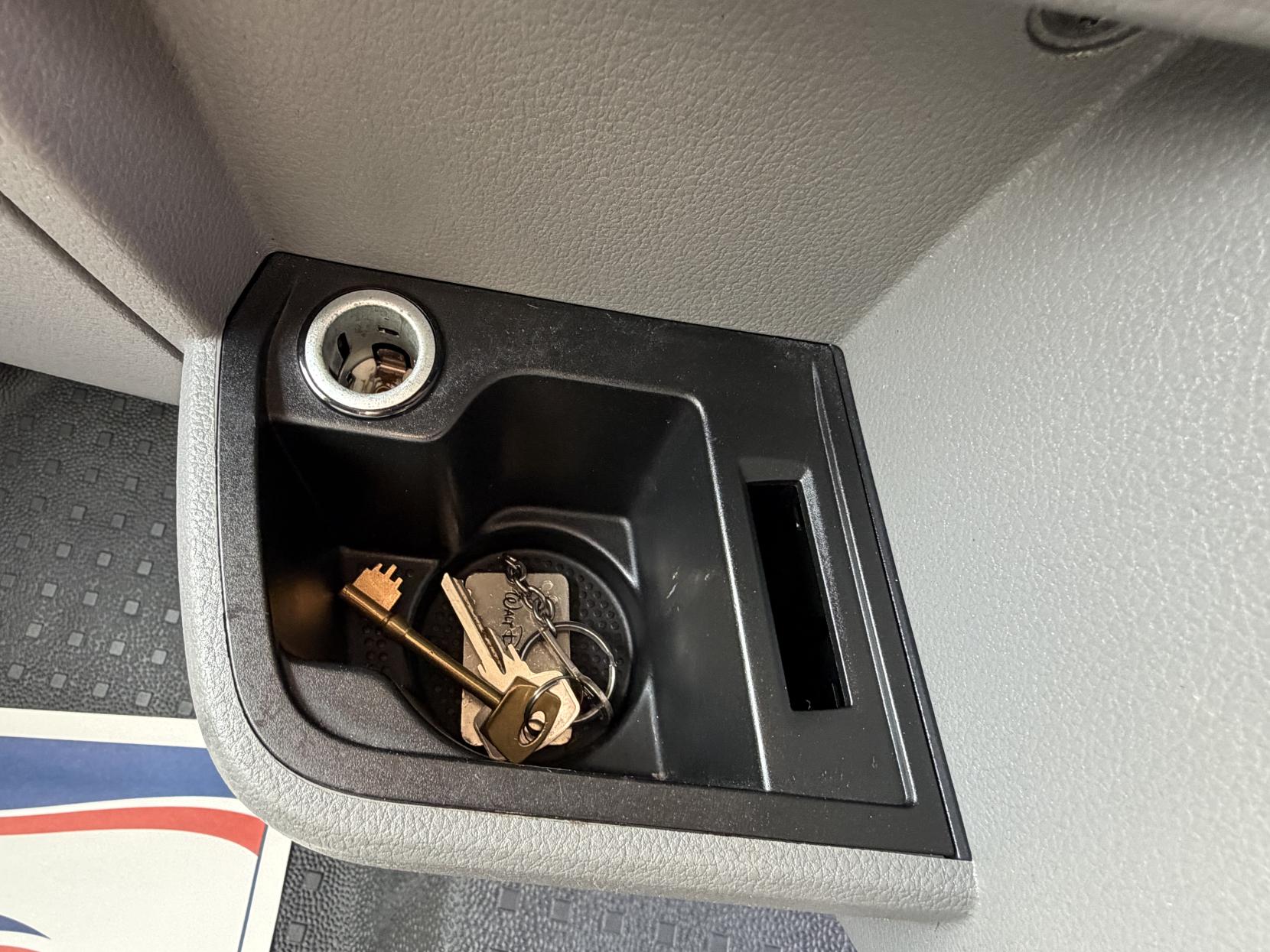 Volkswagen Transporter 2.0 TDI T28 Startline Panel Van 5dr Diesel Manual FWD SWB Euro 6 (s/s) (110 ps)