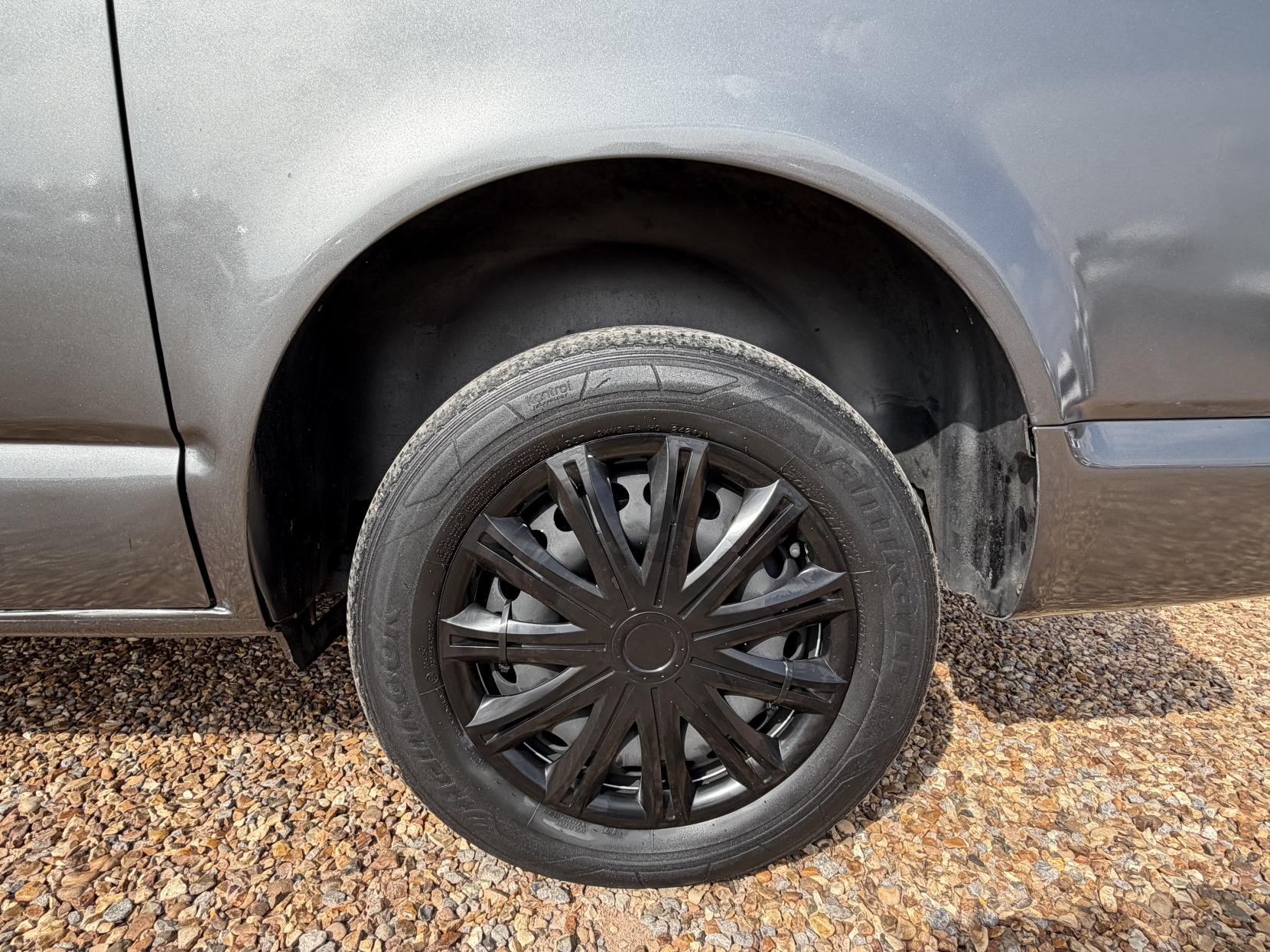 Volkswagen Transporter 2.0 TDI T28 Startline Panel Van 5dr Diesel Manual FWD SWB Euro 6 (s/s) (110 ps)