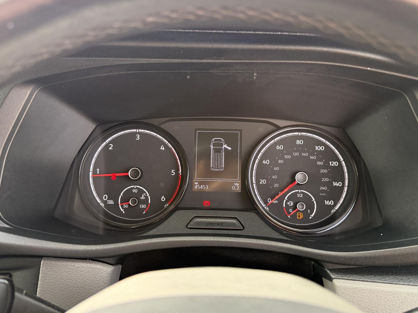 Volkswagen Transporter 2.0 TDI T28 Startline Panel Van 5dr Diesel Manual FWD SWB Euro 6 (s/s) (110 ps)