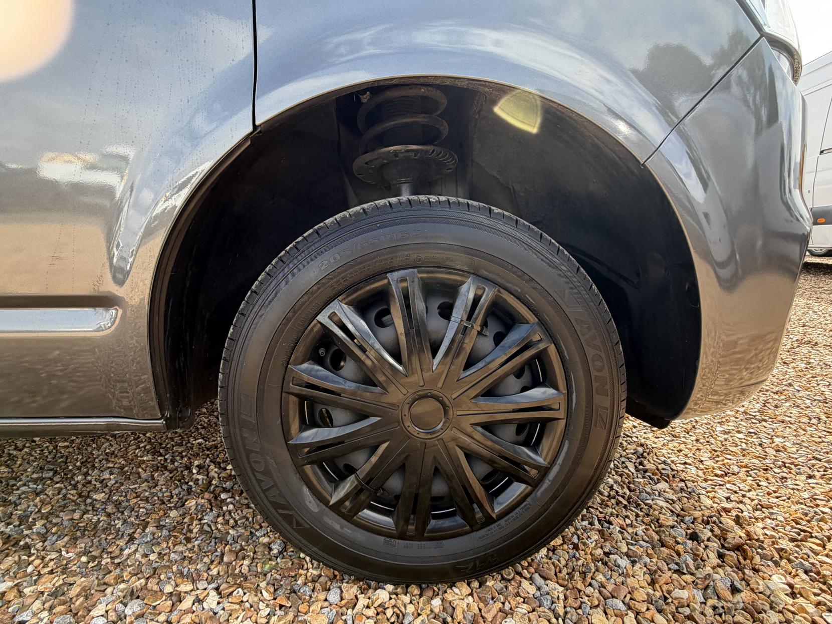 Volkswagen Transporter 2.0 TDI T28 Startline Panel Van 5dr Diesel Manual FWD SWB Euro 6 (s/s) (110 ps)