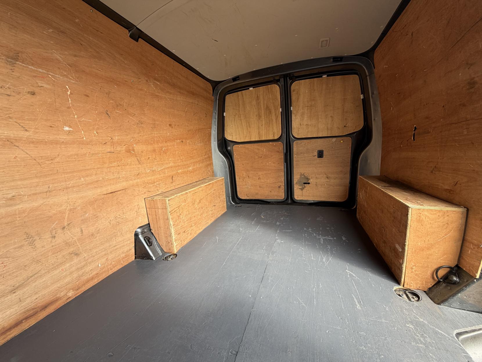 Volkswagen Transporter 2.0 TDI T28 Startline Panel Van 5dr Diesel Manual FWD SWB Euro 6 (s/s) (110 ps)