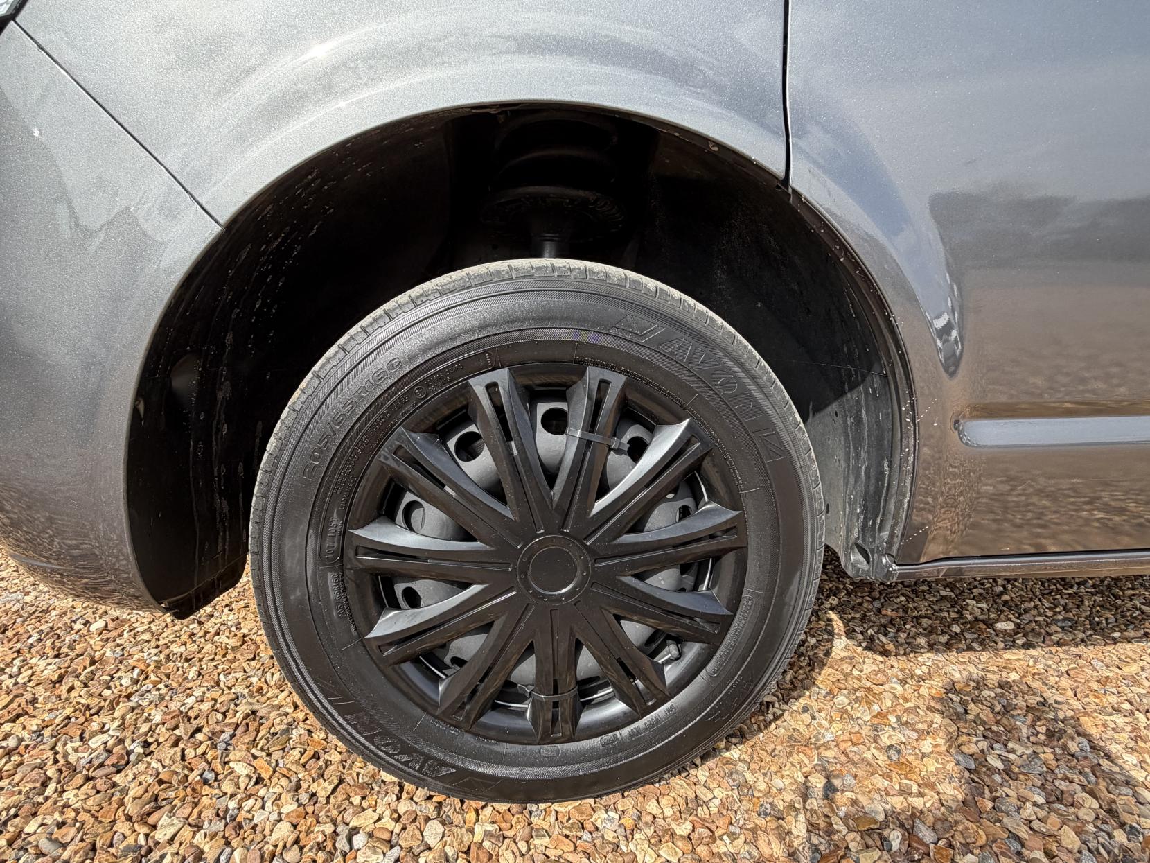 Volkswagen Transporter 2.0 TDI T28 Startline Panel Van 5dr Diesel Manual FWD SWB Euro 6 (s/s) (110 ps)