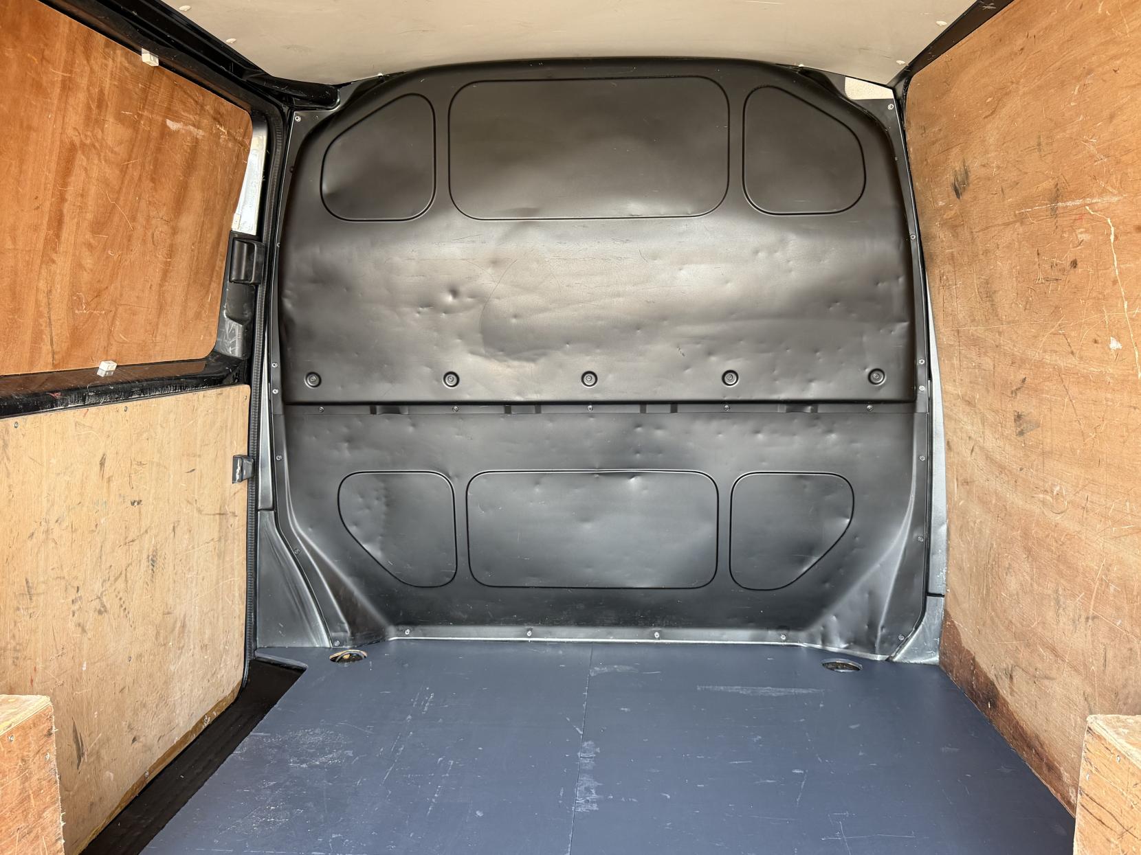 Volkswagen Transporter 2.0 TDI T28 Startline Panel Van 5dr Diesel Manual FWD SWB Euro 6 (s/s) (110 ps)