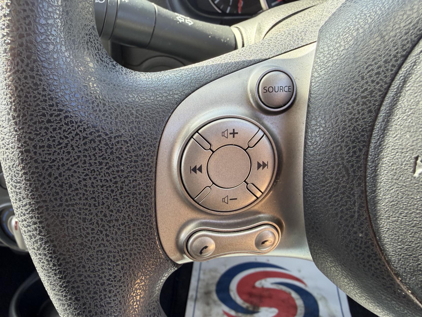 Nissan Micra 1.2 Visia Hatchback 5dr Petrol Manual Euro 5 (80 ps)