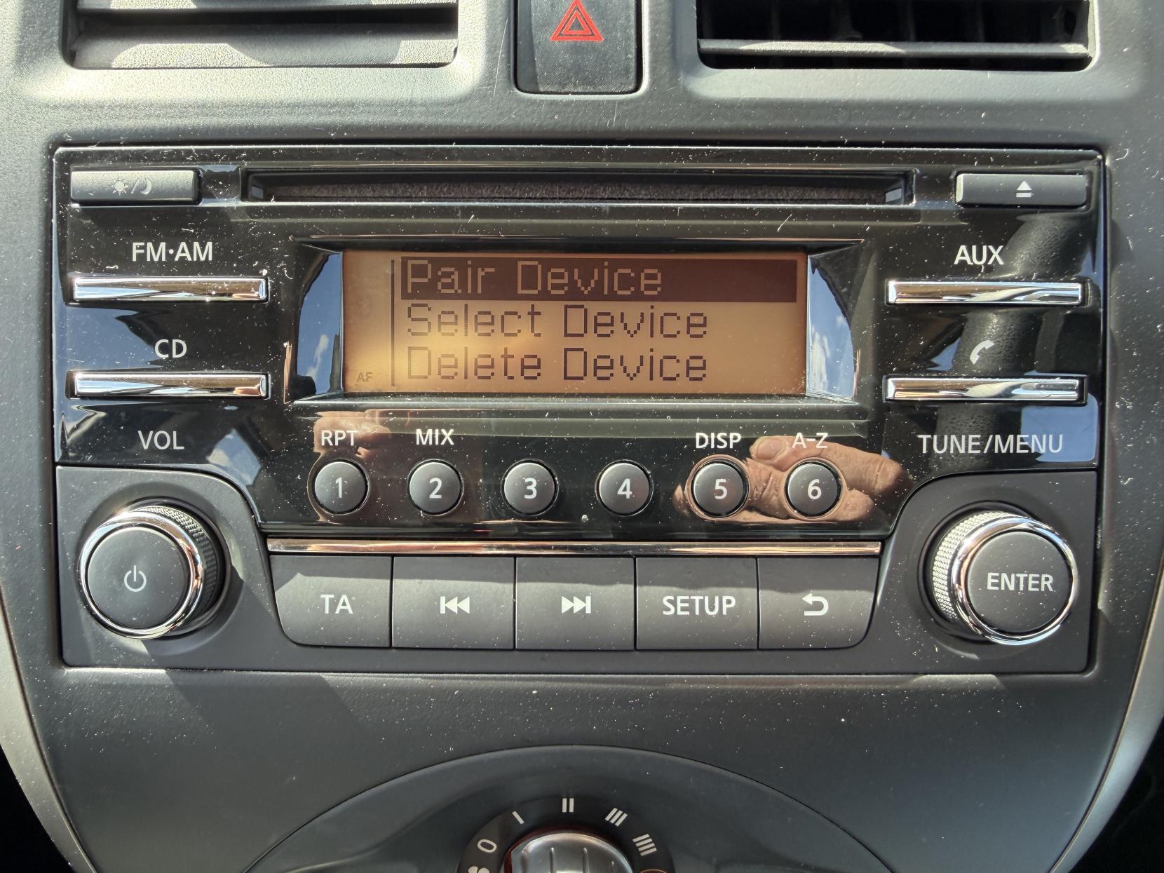 Nissan Micra 1.2 Visia Hatchback 5dr Petrol Manual Euro 5 (80 ps)