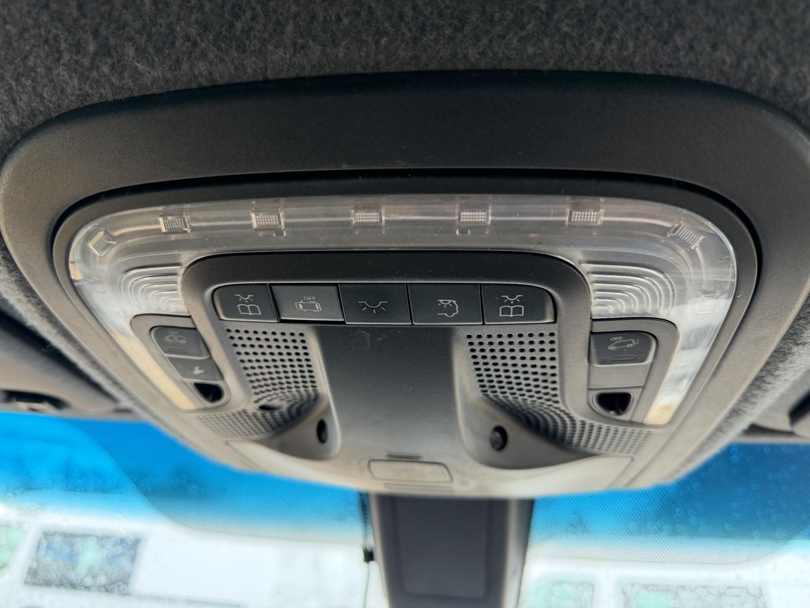 Mercedes-Benz Sprinter 2.1 316 CDI Panel Van 5dr Diesel Manual RWD L2 H2 Euro 6 (163 ps)