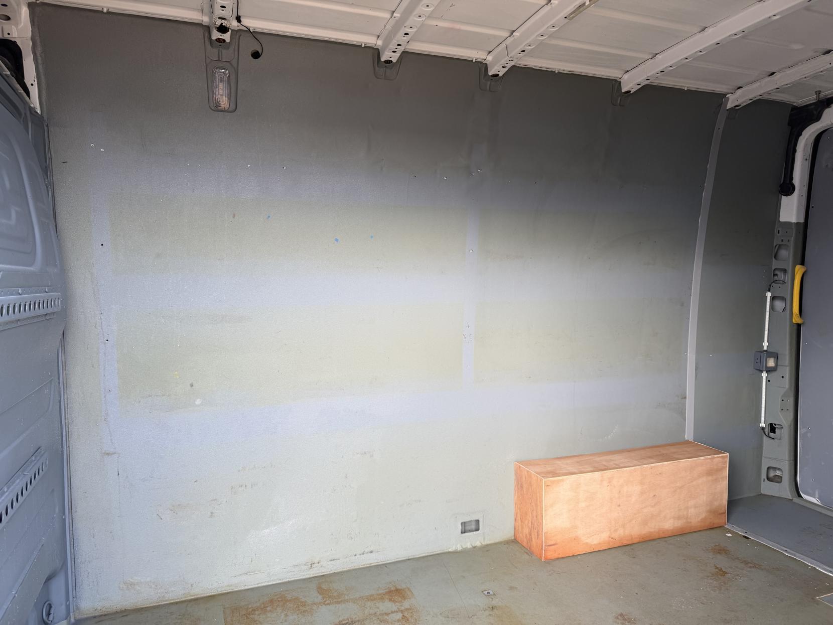 Mercedes-Benz Sprinter 2.1 316 CDI Panel Van 5dr Diesel Manual RWD L2 H2 Euro 6 (163 ps)