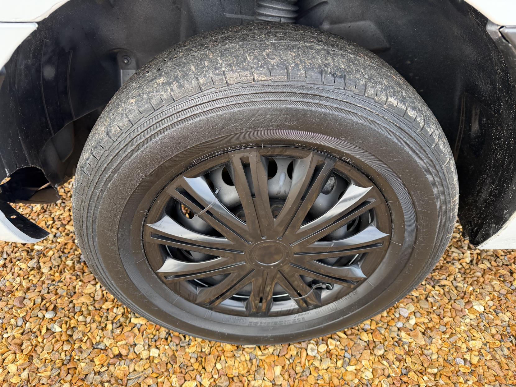 Mercedes-Benz Sprinter 2.1 316 CDI Panel Van 5dr Diesel Manual RWD L2 H2 Euro 6 (163 ps)