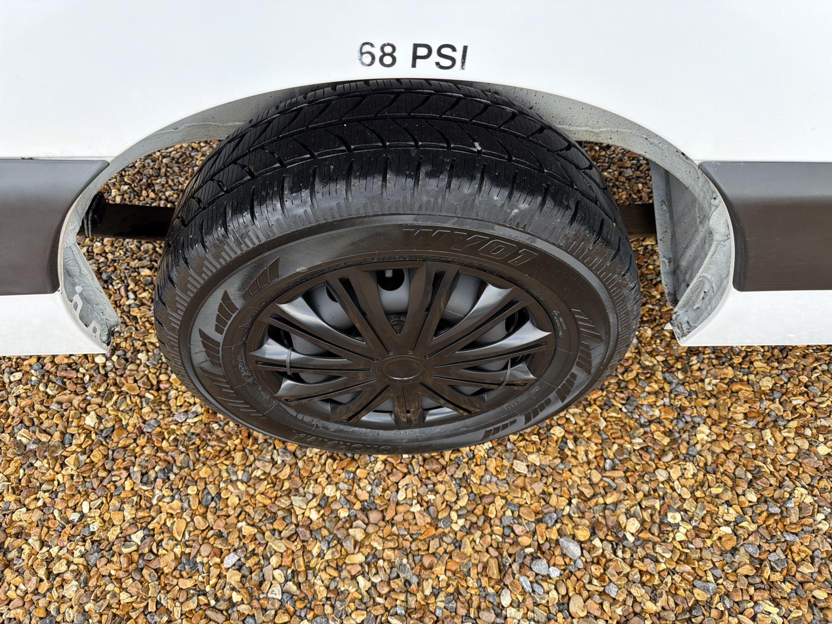 Vauxhall Movano 2.3 CDTi 3500 Panel Van 5dr Diesel Manual FWD L2 H2 Euro 6 (130 ps)