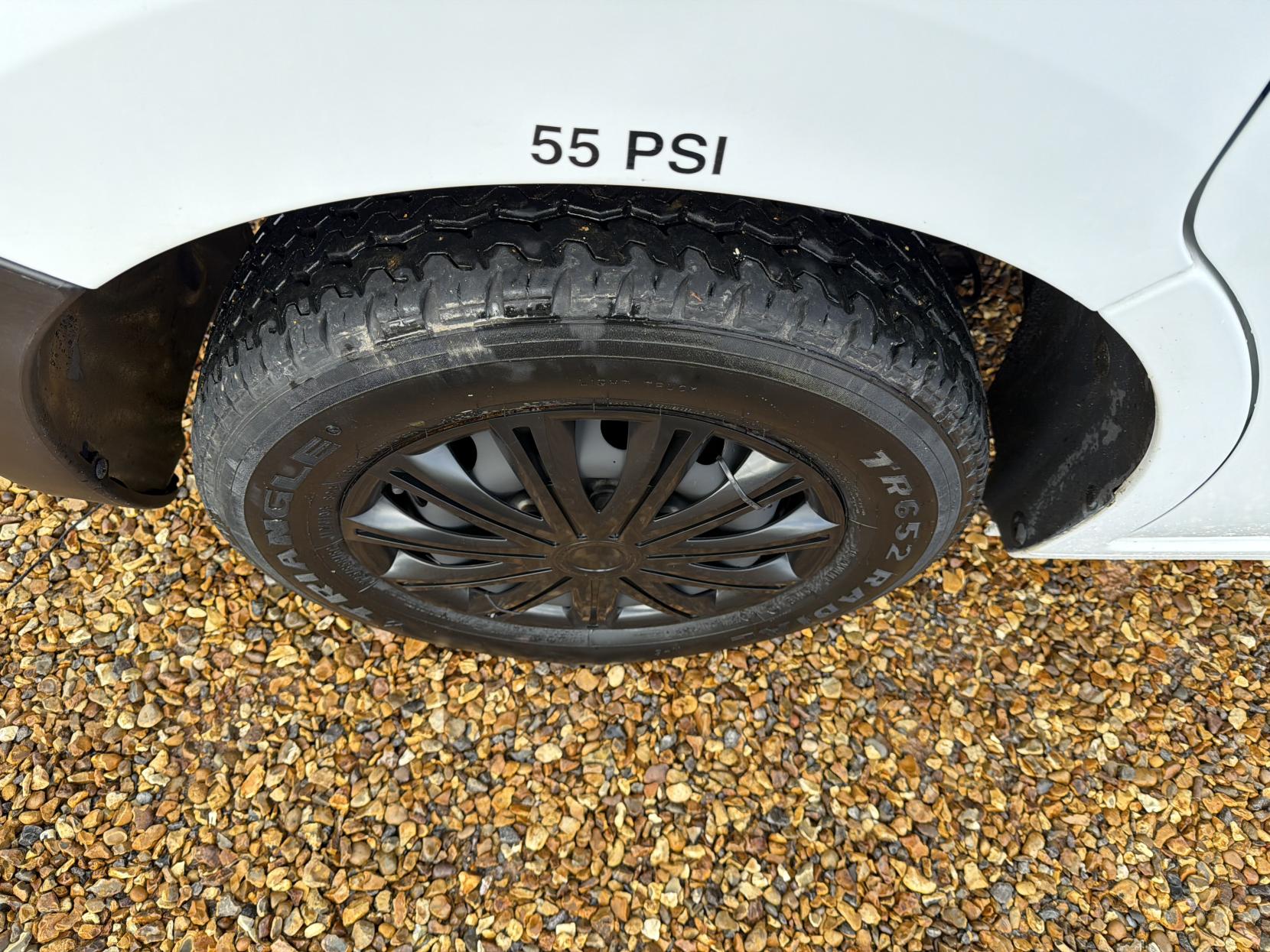 Vauxhall Movano 2.3 CDTi 3500 Panel Van 5dr Diesel Manual FWD L2 H2 Euro 6 (130 ps)