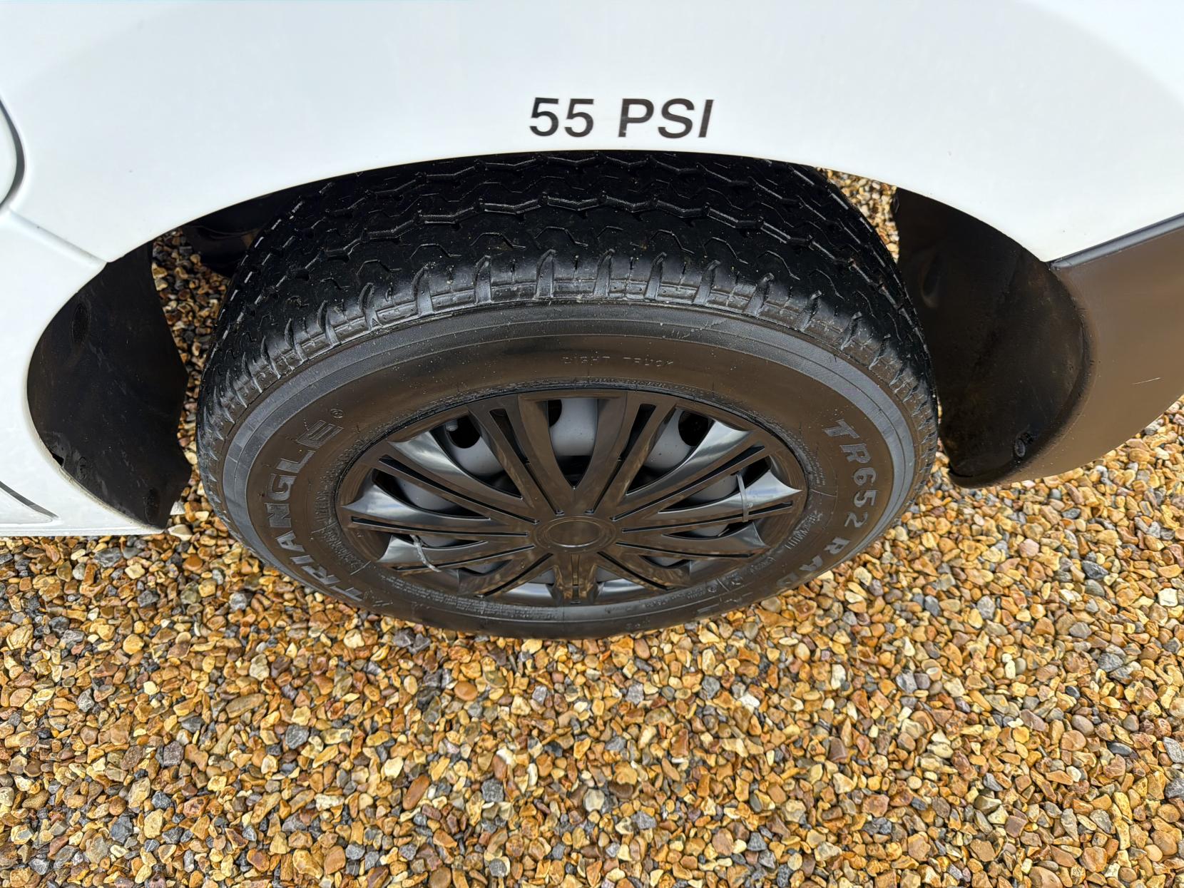 Vauxhall Movano 2.3 CDTi 3500 Panel Van 5dr Diesel Manual FWD L2 H2 Euro 6 (130 ps)