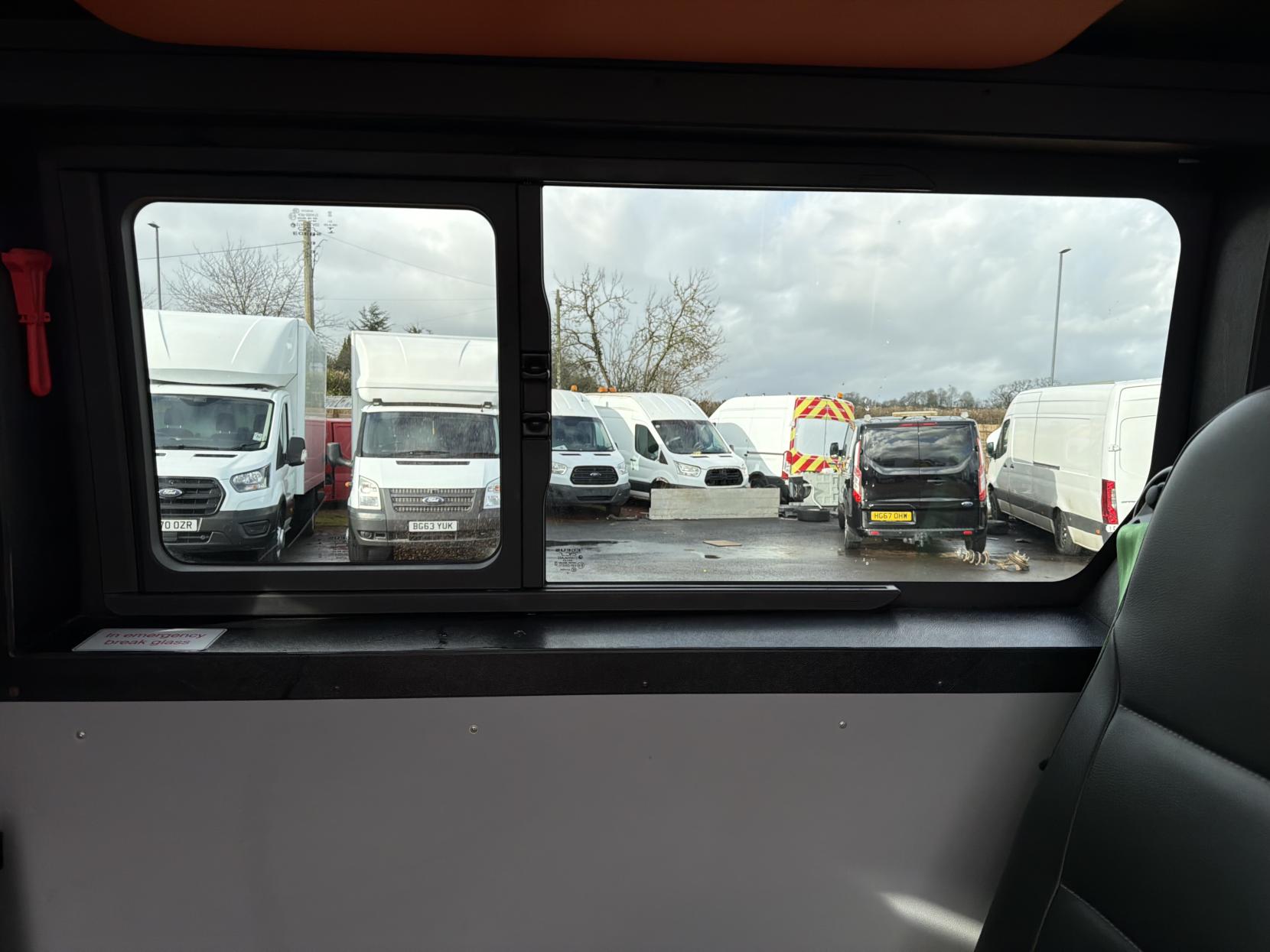 Vauxhall Movano 2.3 CDTi 3500 Panel Van 5dr Diesel Manual FWD L2 H2 Euro 6 (130 ps)