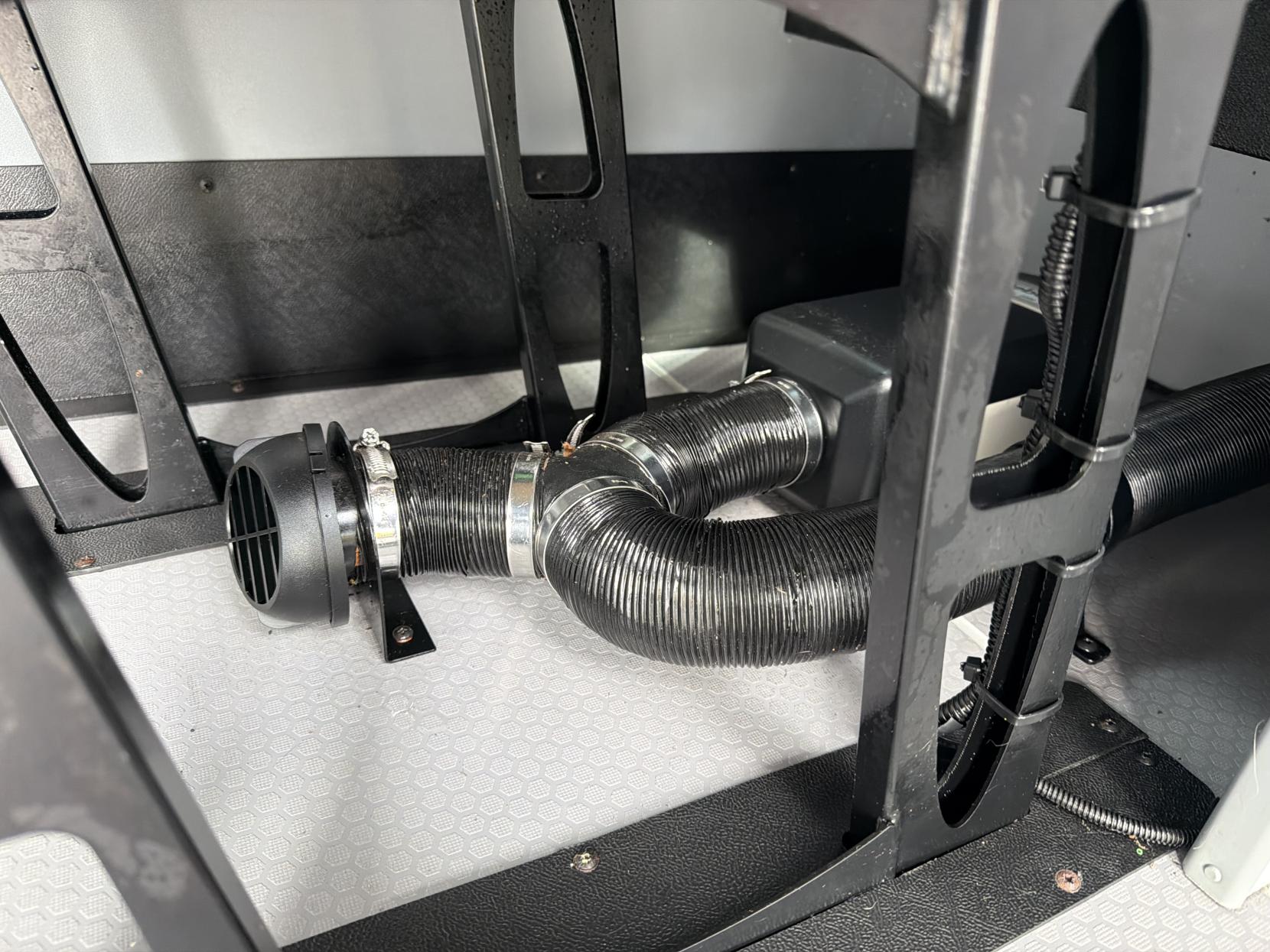 Vauxhall Movano 2.3 CDTi 3500 Panel Van 5dr Diesel Manual FWD L2 H2 Euro 6 (130 ps)