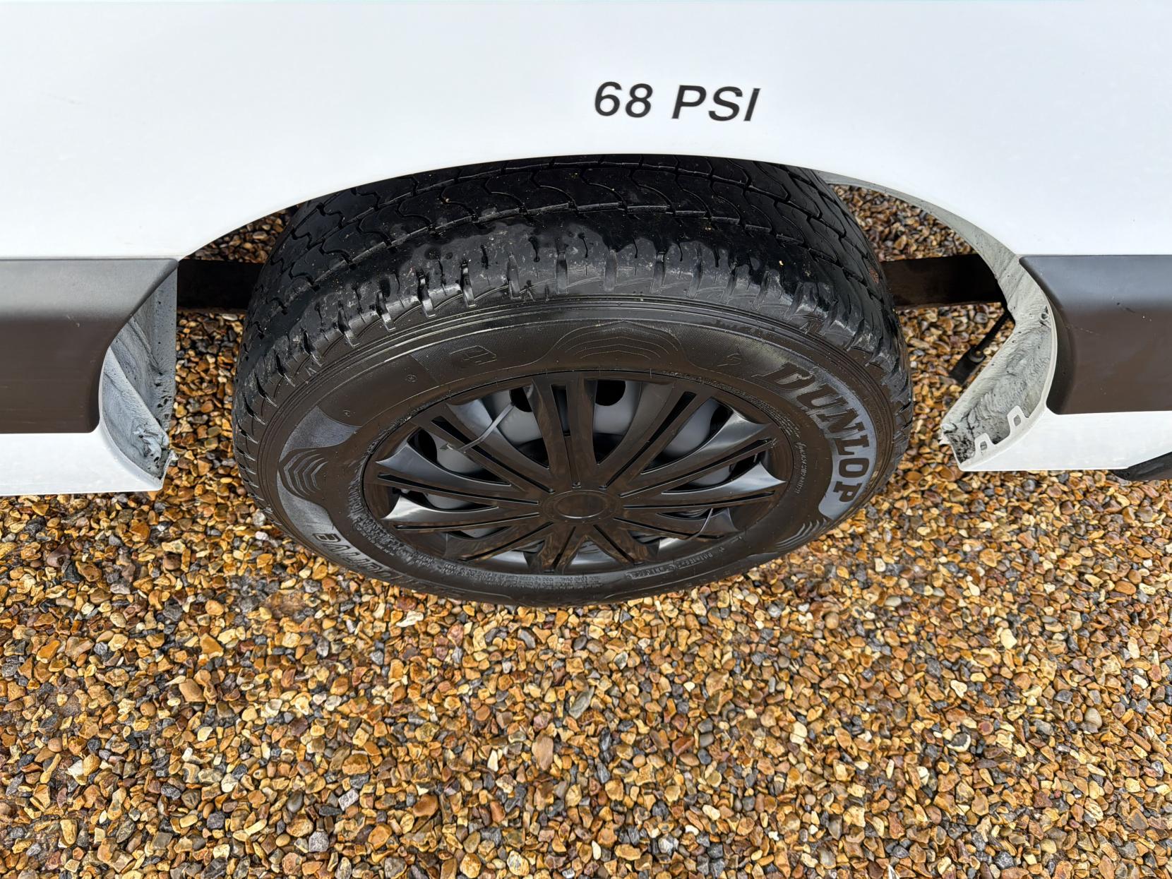 Vauxhall Movano 2.3 CDTi 3500 Panel Van 5dr Diesel Manual FWD L2 H2 Euro 6 (130 ps)